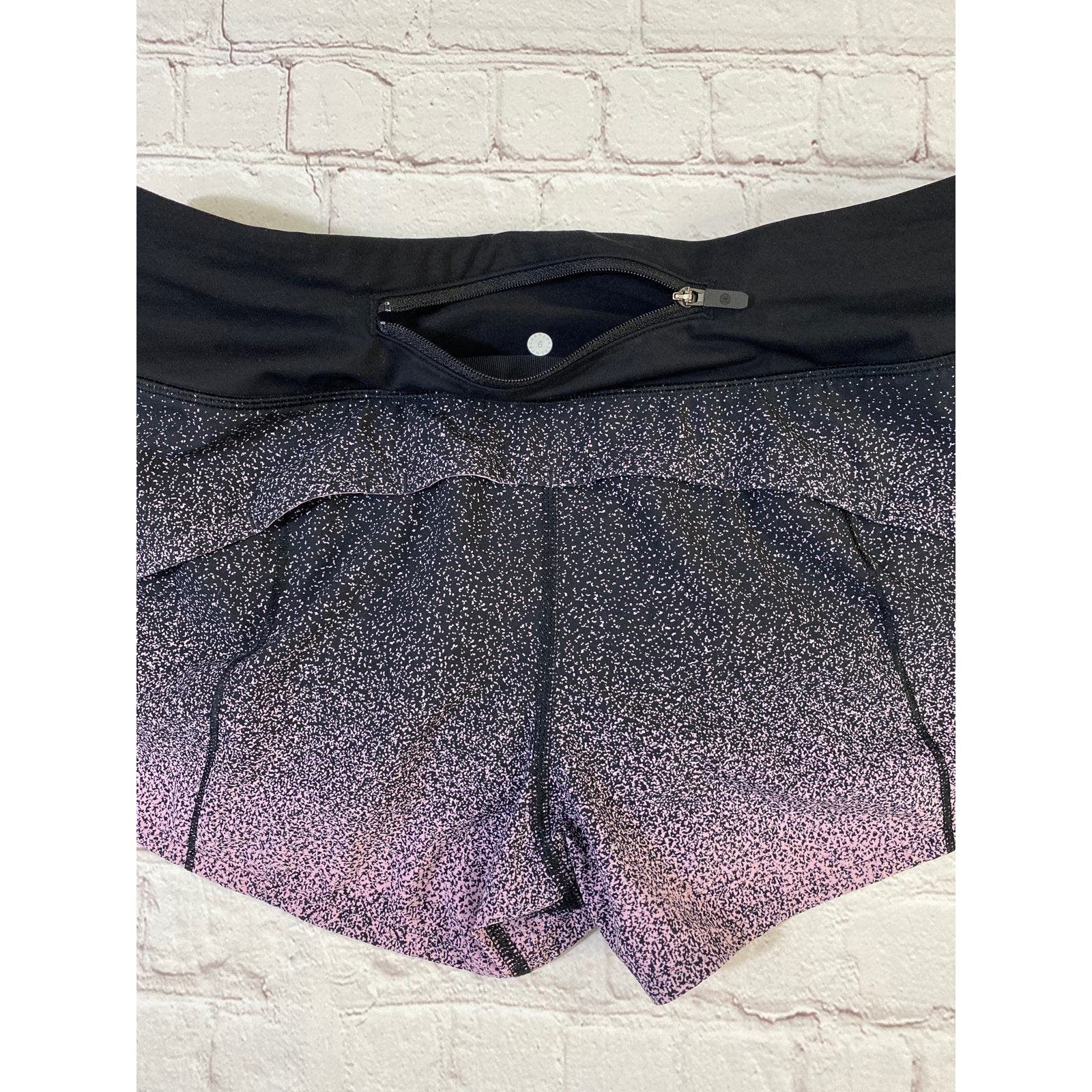 Lululemon Lululemon Speed Shorts size 6 Size 28" / US 6 / IT 42 - 3 Thumbnail