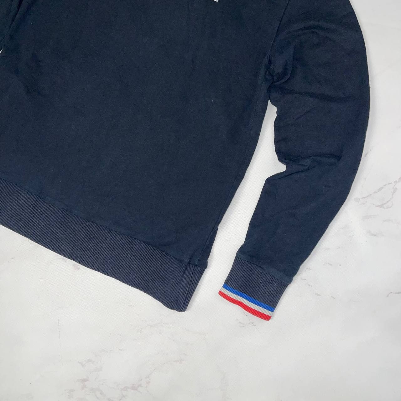 Puma Puma Red Bull Racing Formula 1 Zipped Hoodie Streatwear Sz S Size US S / EU 44-46 / 1 - 15 Thumbnail