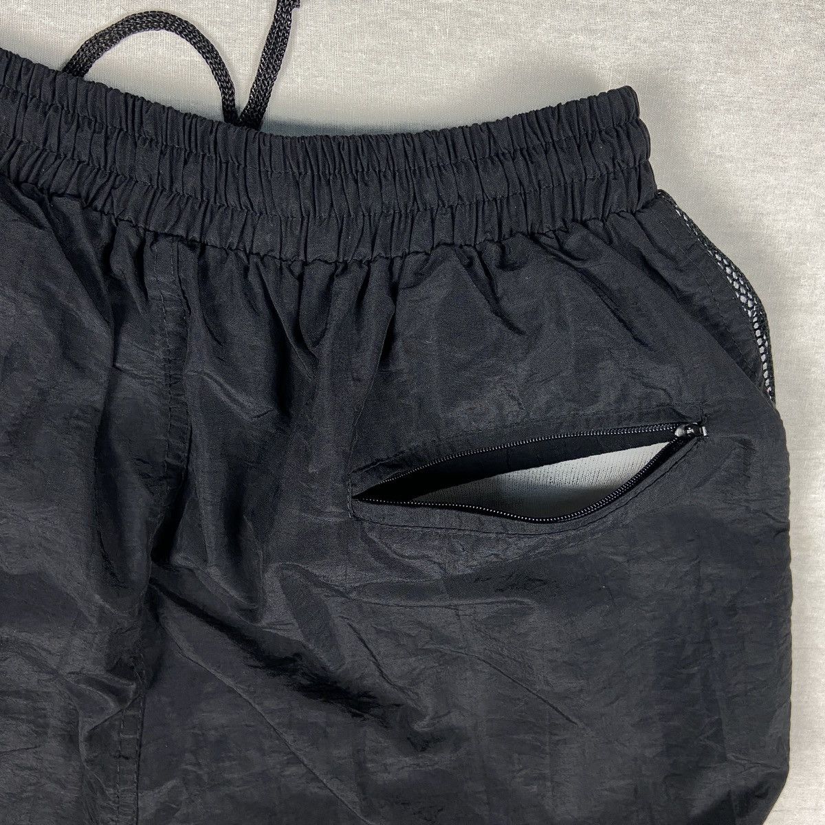 Fila × Vintage Vintage FILA Track Pants – Size L Size US 42 / EU 58 - 15 Thumbnail