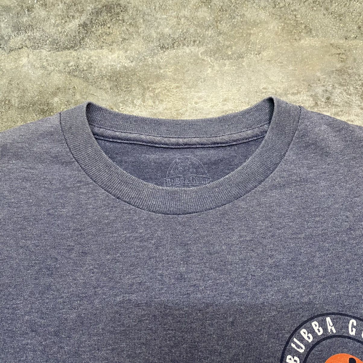 Vintage Vintage Forrest Gump Movie Promo Sunfaded T Shirt Size US L / EU 52-54 / 3 - 3 Thumbnail