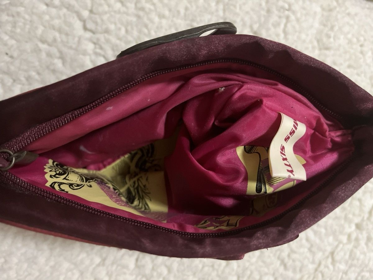 Miss Sixty Miss Sixty y2k Clutch Size ONE SIZE - 10 Thumbnail