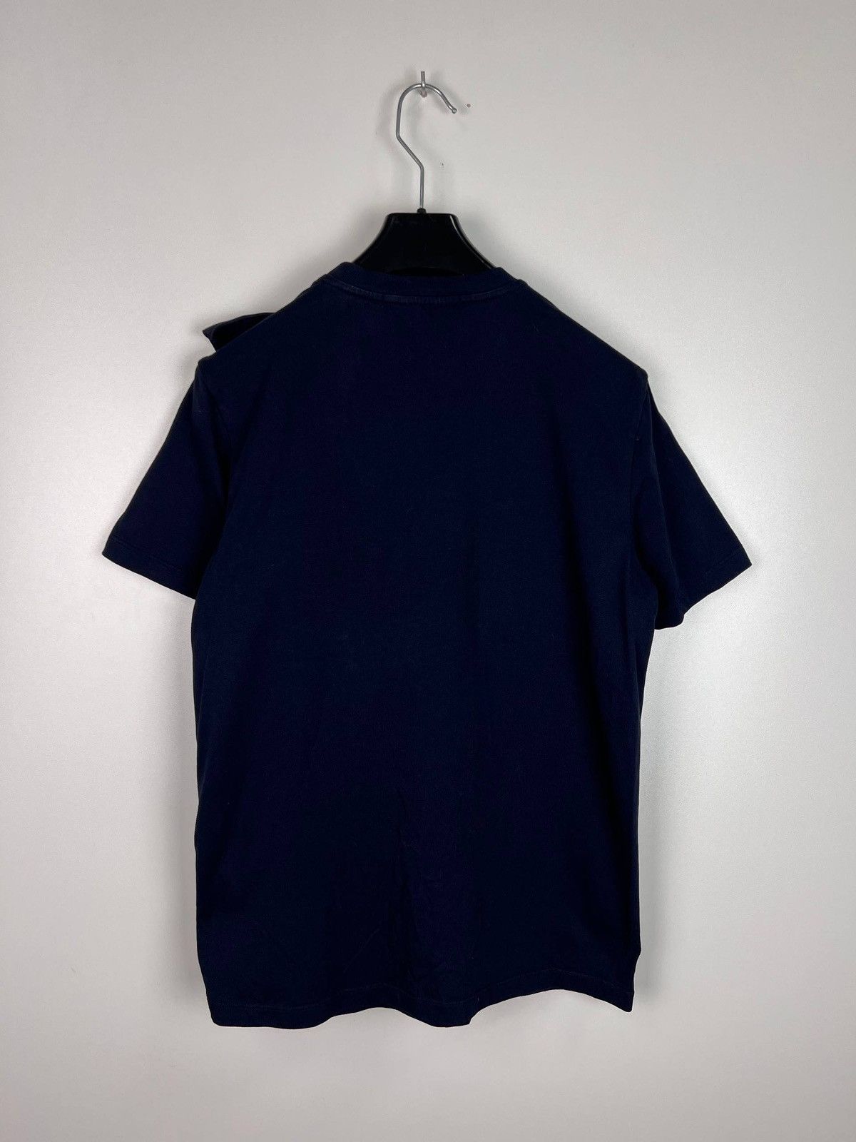 MSGM MSGM luxury t-shirts woman size S Size S / US 4 / IT 40 - 2 Thumbnail