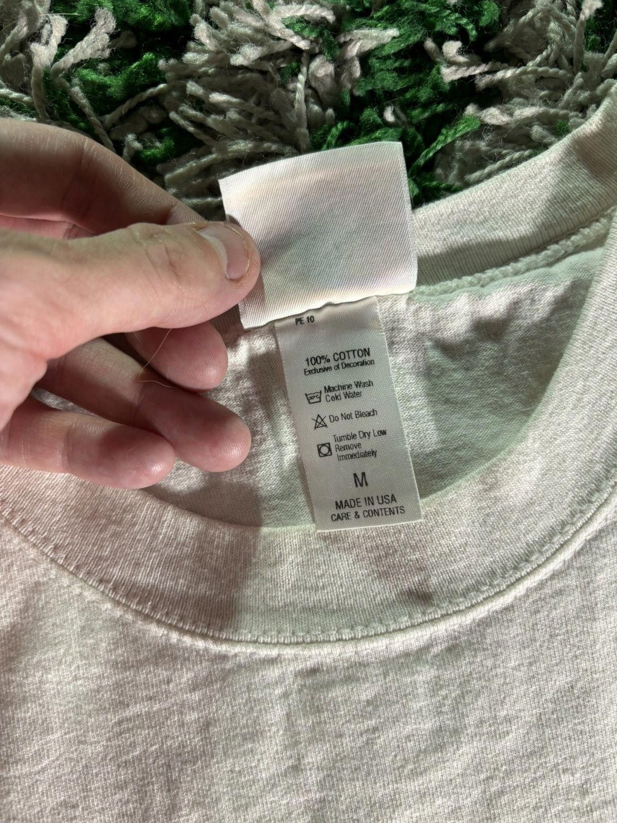 Vintage Vintage Top Threads Ohio Lighthouses Tee Size US M / EU 48-50 / 2 - 7 Thumbnail
