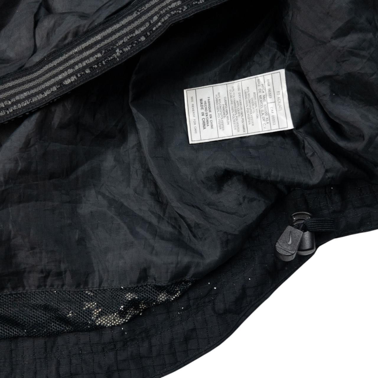 Nike ACG Vintage Nike ACG Zip Up Snowboarding Jacket Size XL Size US XL / EU 56 / 4 - 8 Thumbnail