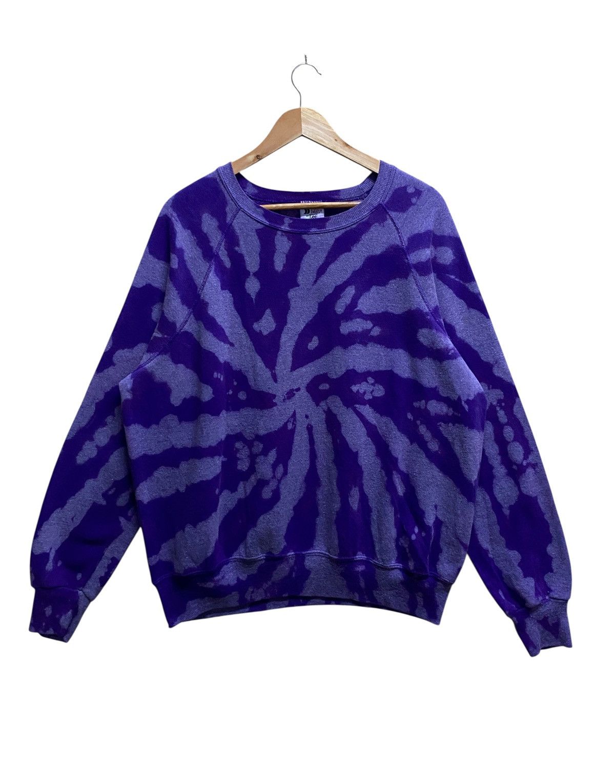Lee Vintage Brand Lee By Sturdy Sweatshirt 1990s Size US XXL / EU 58 / 5 - 1 Thumbnail