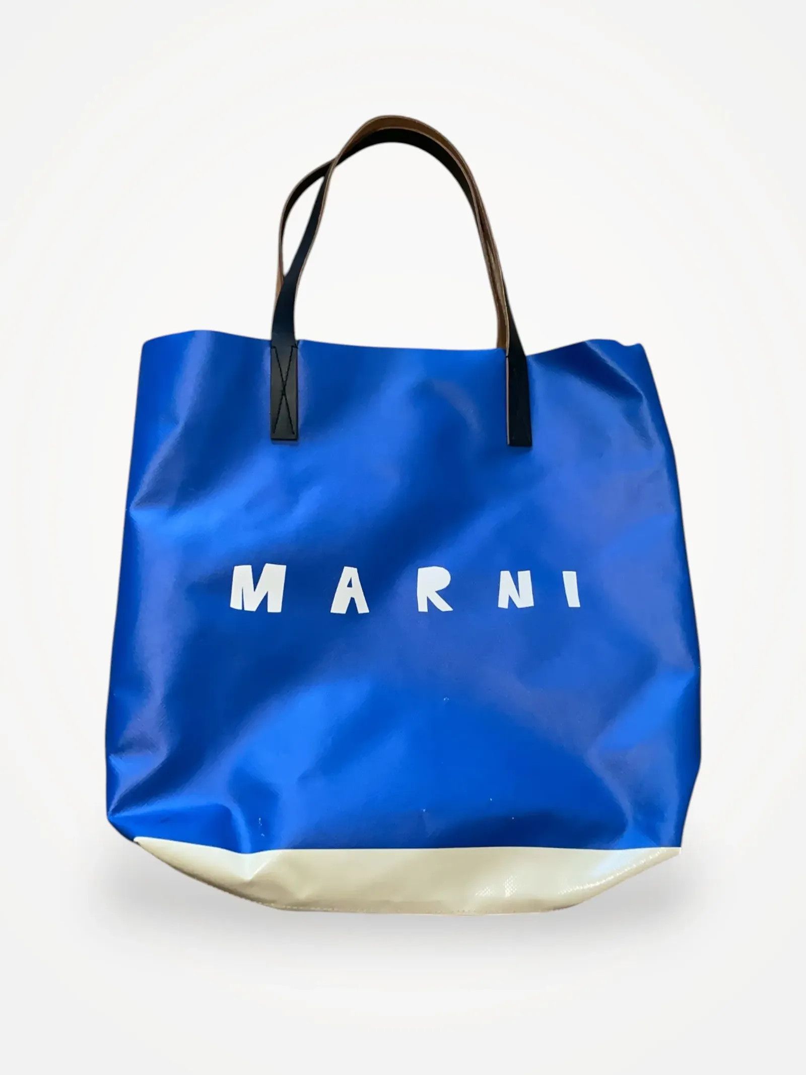 Marni Marni Bucket Bag Size ONE SIZE - 1 Thumbnail