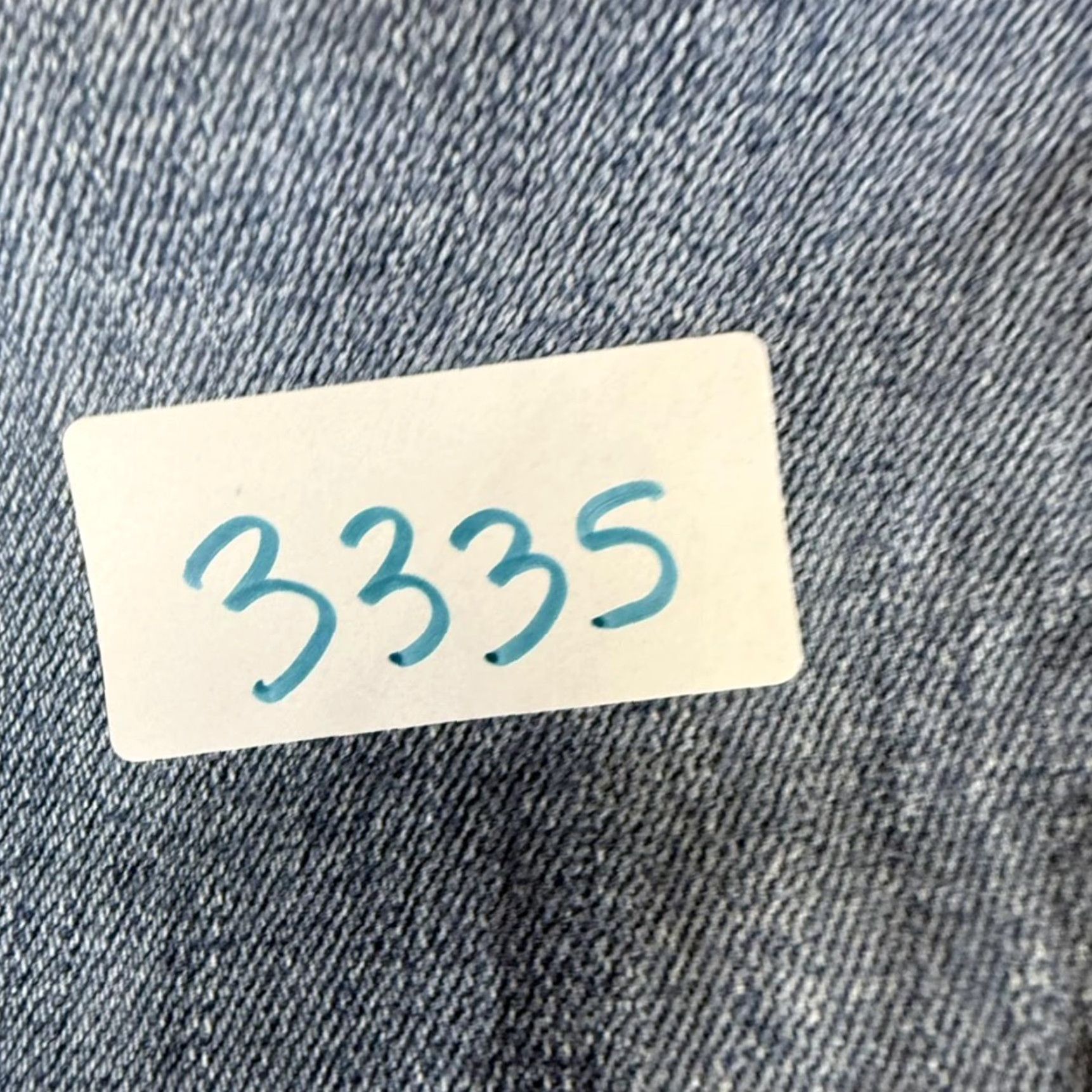 Vintage Principle Denim Jeans Light Wash Dreamer Ankle Length Women 28 Blue Regular Size MENS? Size 28" / US 6 / IT 42 - 8 Thumbnail
