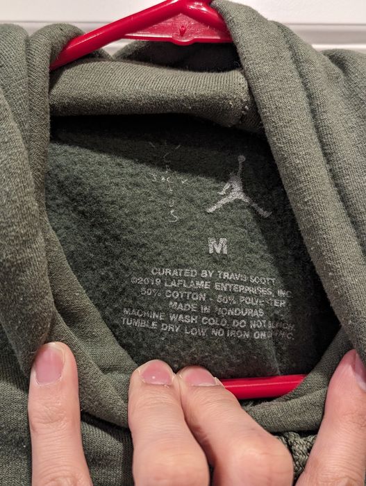 travis scott jordan cactus jack highest