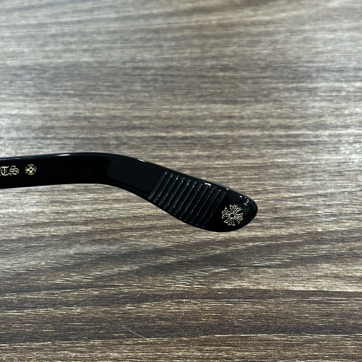 Chrome Hearts CHROME HEARTS ASSTRAORDINAIRE - A EYEGLASSES Size ONE SIZE - 9 Thumbnail