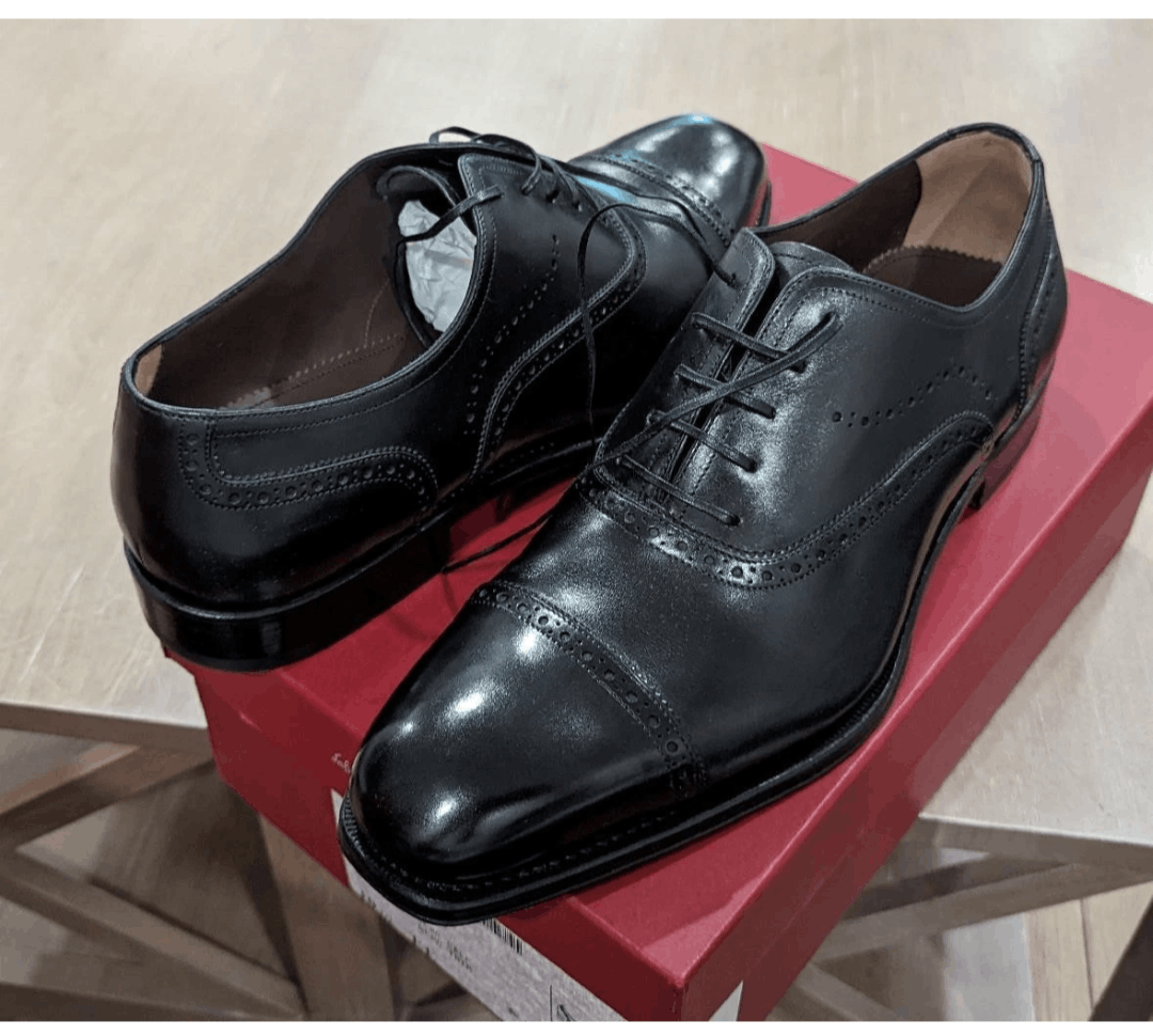 Salvatore Ferragamo Salvatore Ferragamo Tramezza 