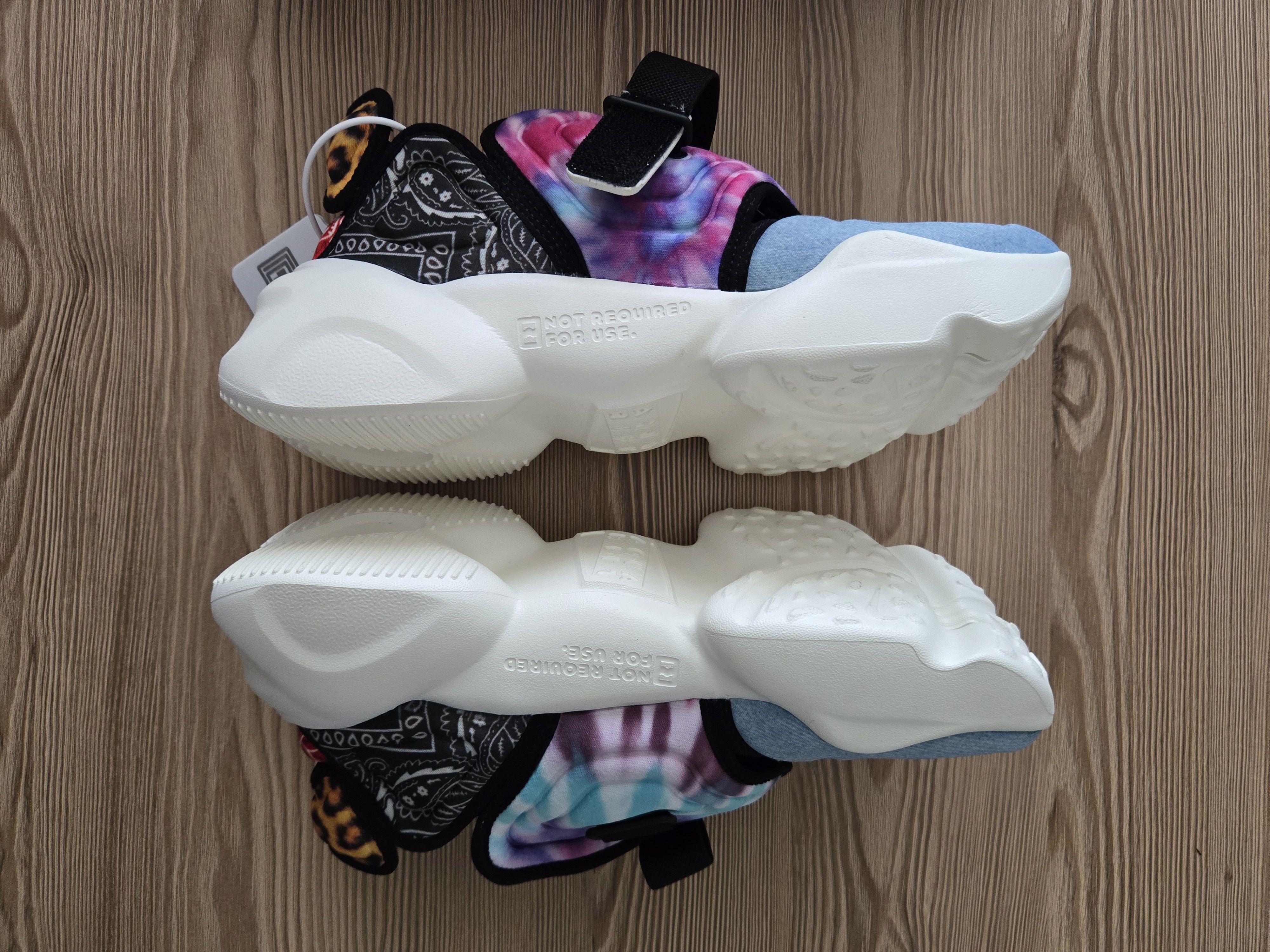 Nike Nike aqua rift Size US 8.5 / IT 38.5 - 5 Thumbnail