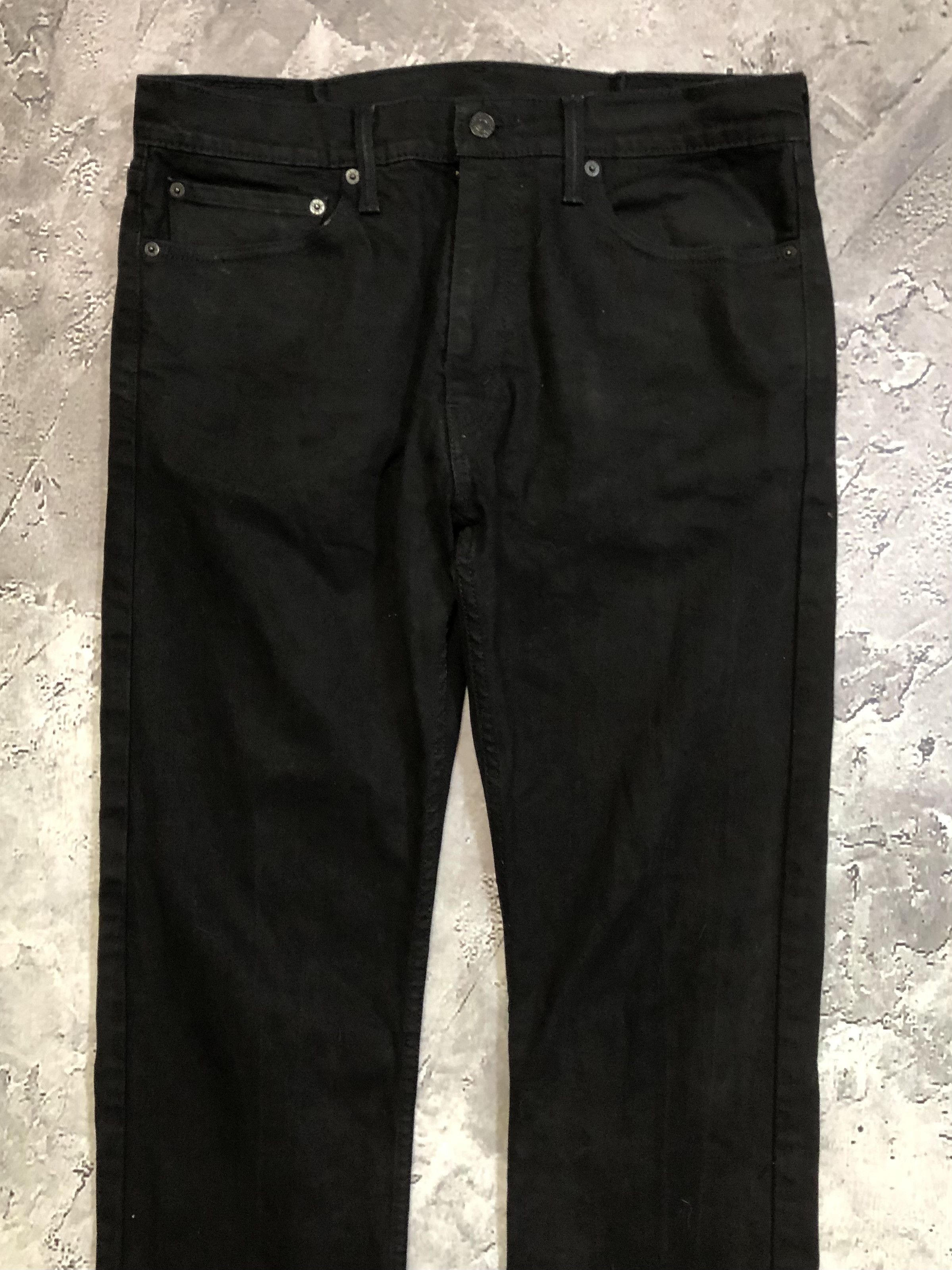 Levi's Levi’s Vintage Jeans Size US 34 / EU 50 - 2 Thumbnail
