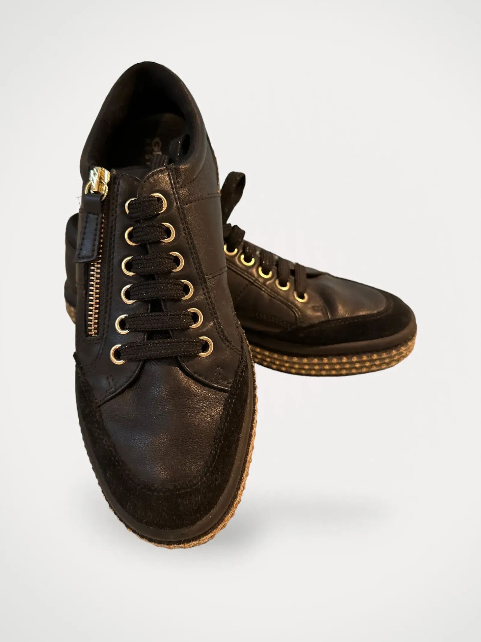 Geox Geox Sneakers Size US 7 / IT 37 - 1 Thumbnail