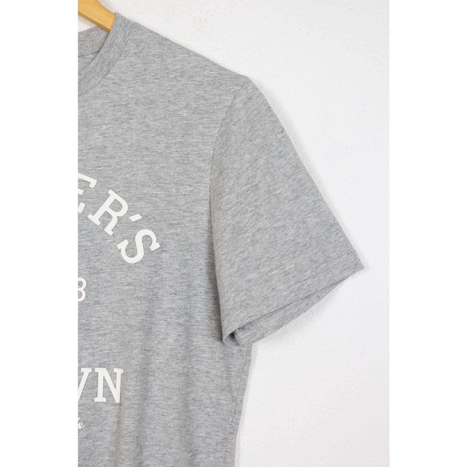 October's Very Own Octobers Very Own Ovo Drake Logo Tee T-shirt Size US XS / EU 42 / 0 - 2 Thumbnail