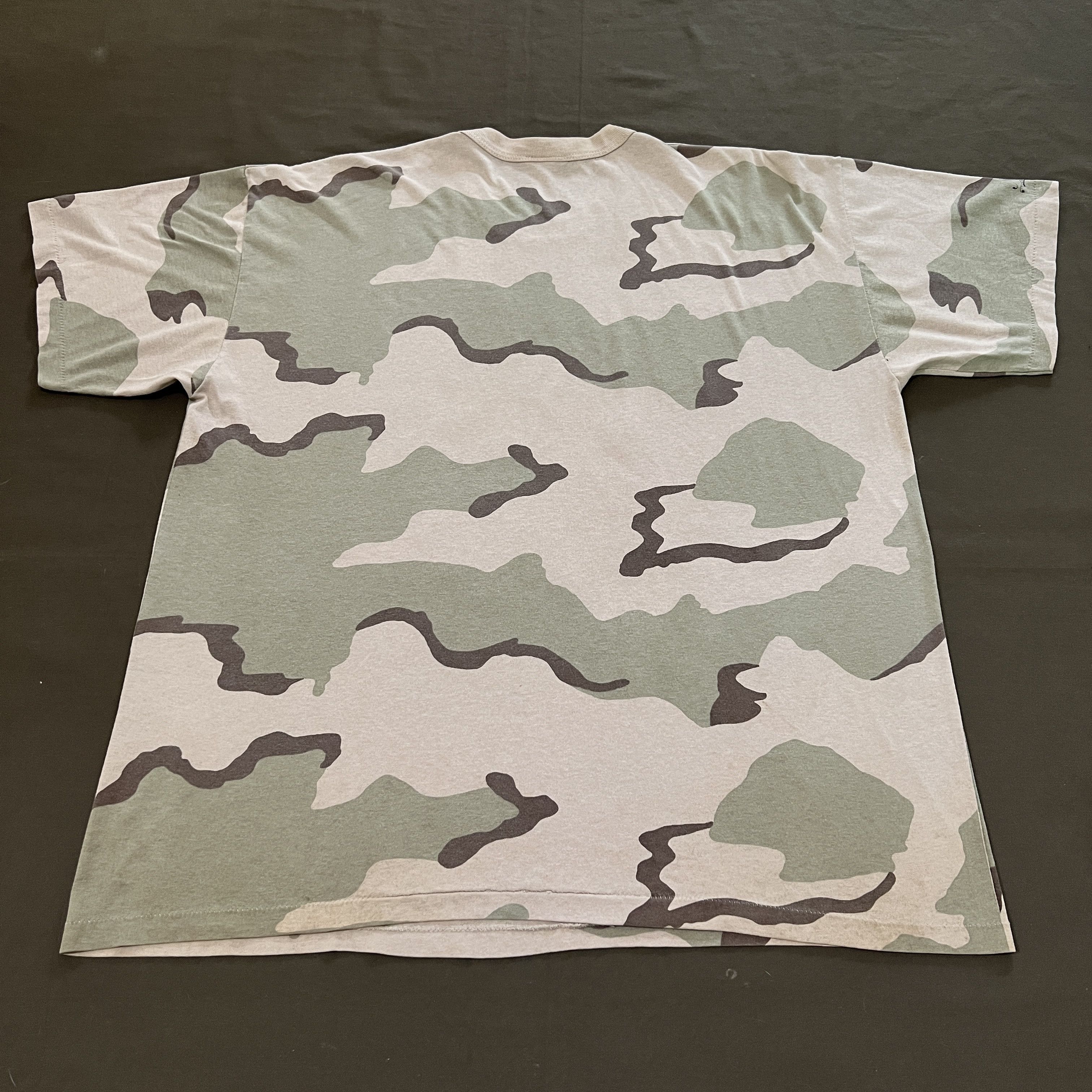 Rap Tees × Vintage Vintage 90s Che Biggie Notorious Big Face Humor Tee XL Size US XL / EU 56 / 4 - 7 Thumbnail