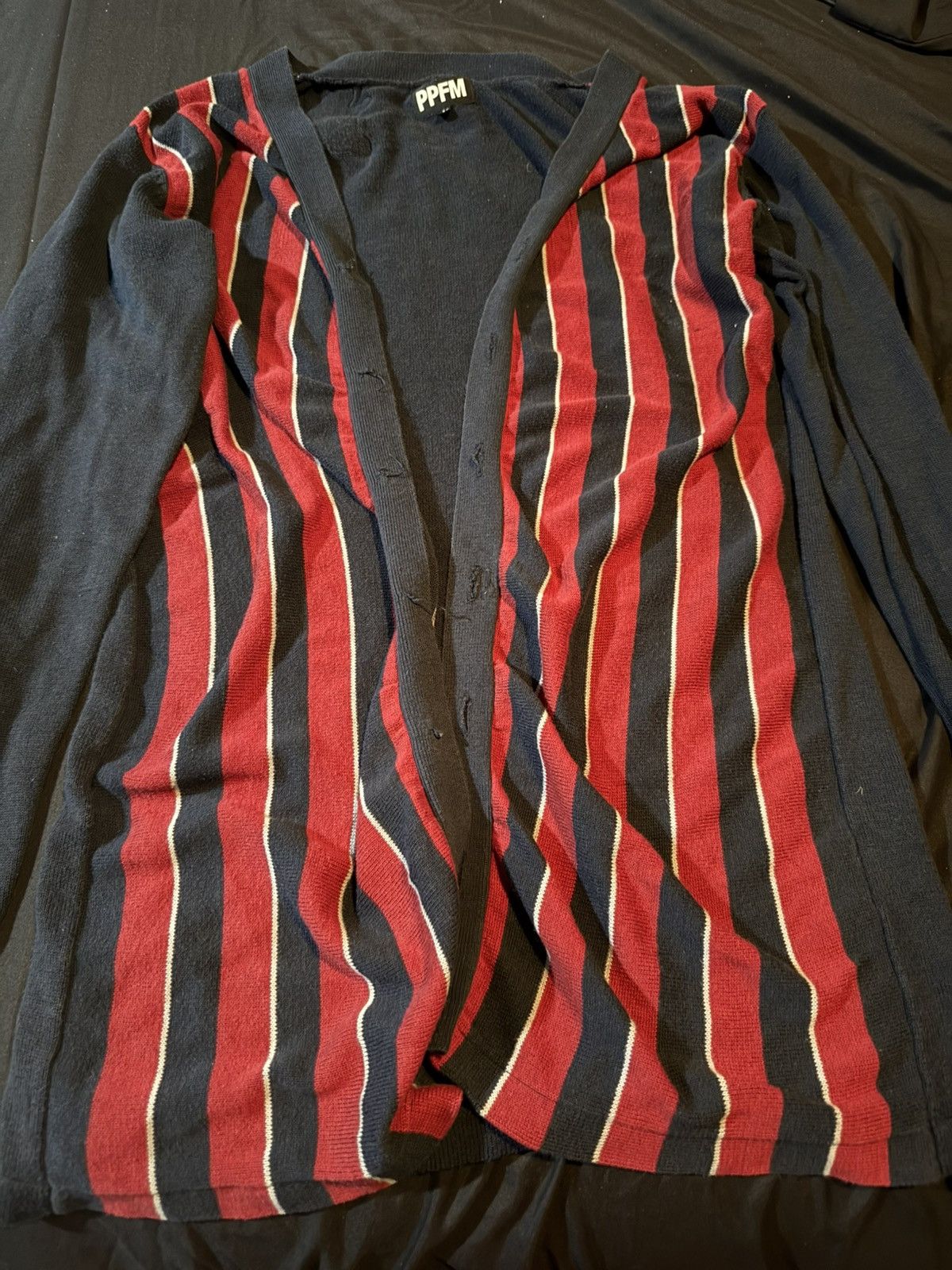 PPFM PPFM Cardigan/sweater Size US M / EU 48-50 / 2 - 1 Thumbnail