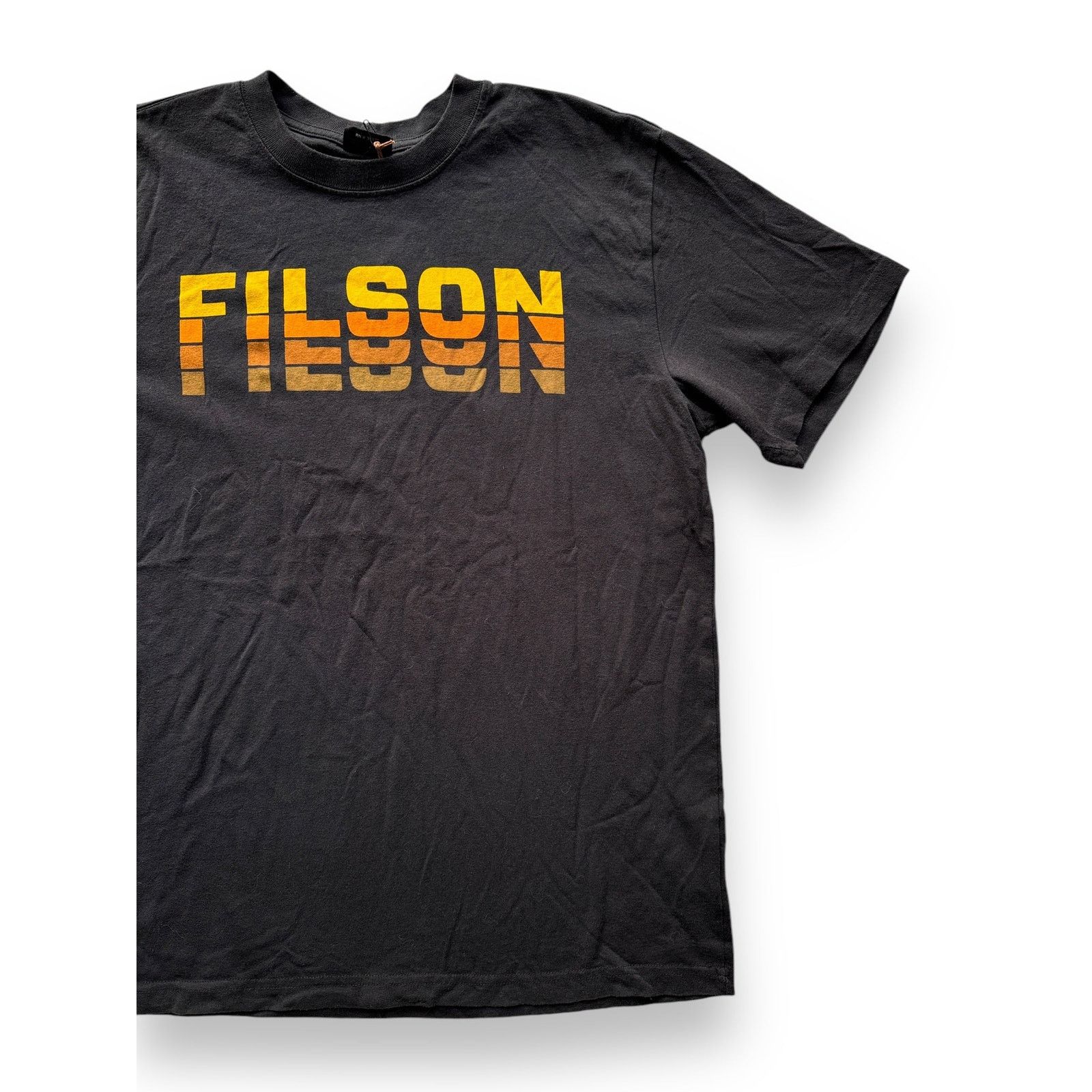 Filson NWT Filson Tee SZ L Size US L / EU 52-54 / 3 - 4 Thumbnail