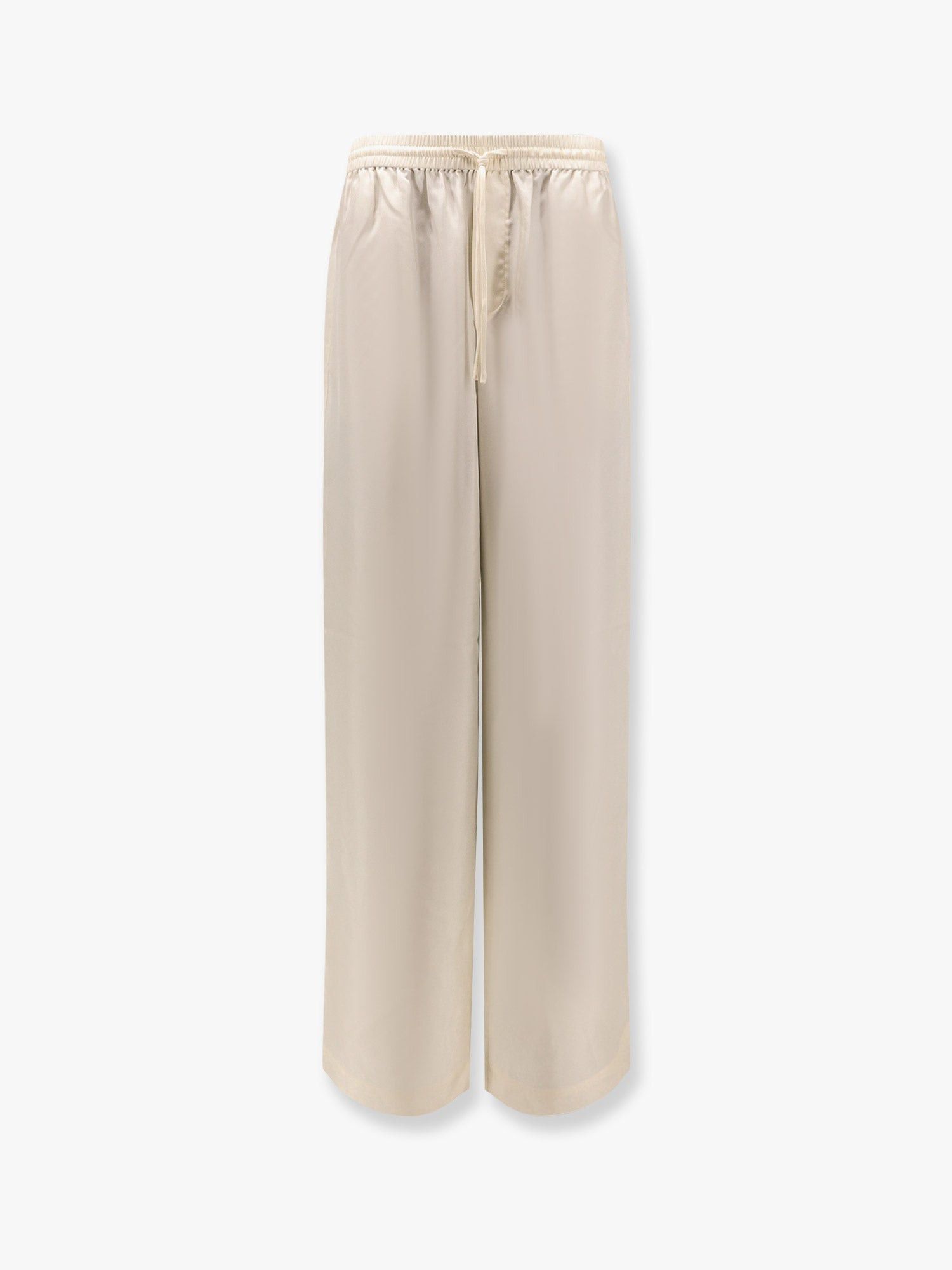 Rohe Jogger Silk Trousers Size 26" / US 2 / IT 38 - 1 Thumbnail