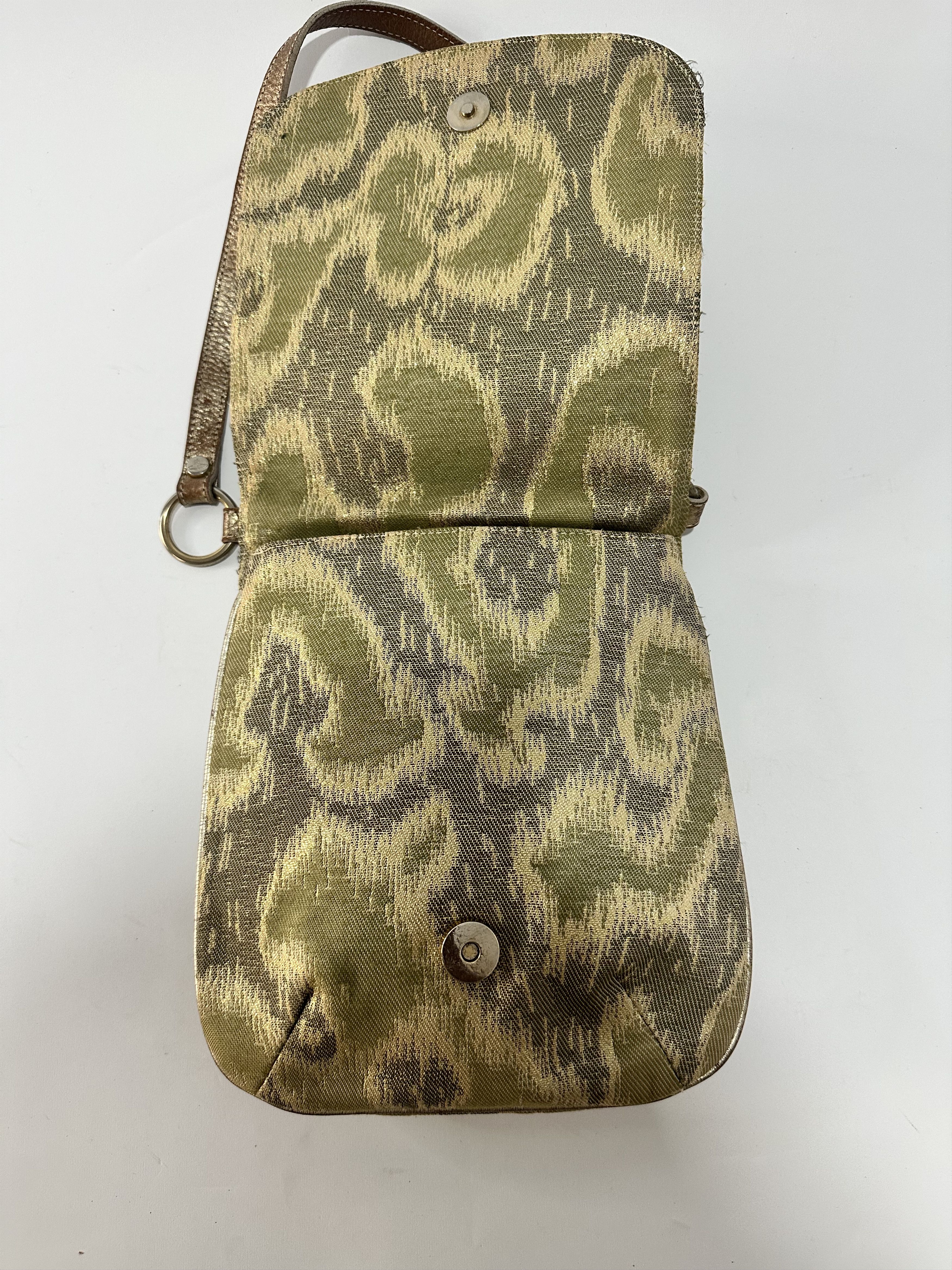 Vivienne Westwood Vivienne Westwood Crossbody Bag Size ONE SIZE - 7 Thumbnail