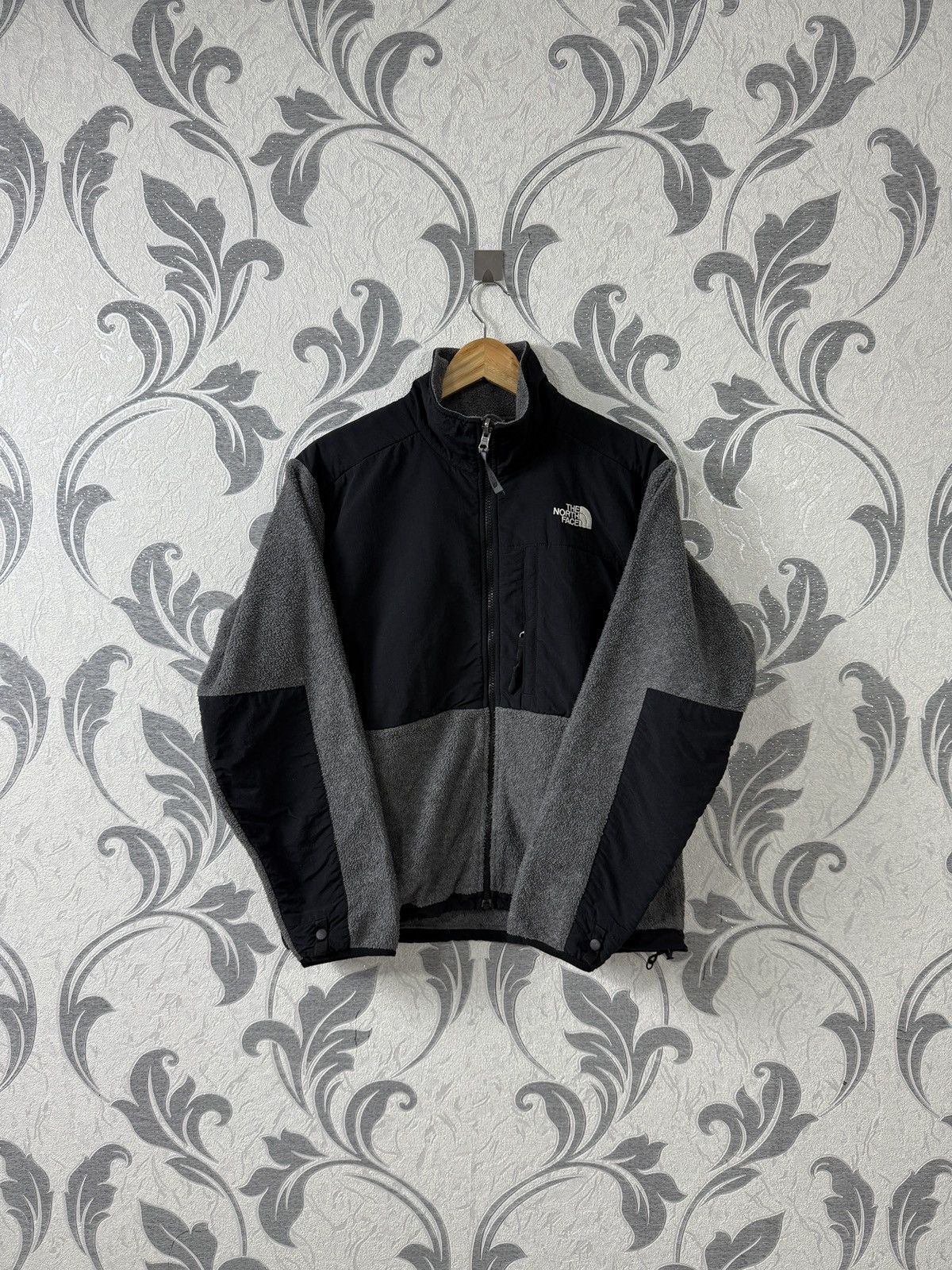 The North Face Vintage The North Face Retro Polartec Fleece Jacket Size US M / EU 48-50 / 2 - 11 Thumbnail