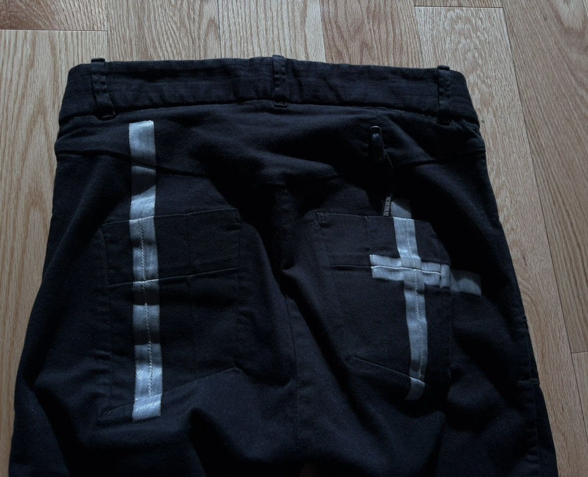 Boris Bidjan Saberi BNWT P13.1 TF F1939 Taped Size US 31 - 9 Thumbnail