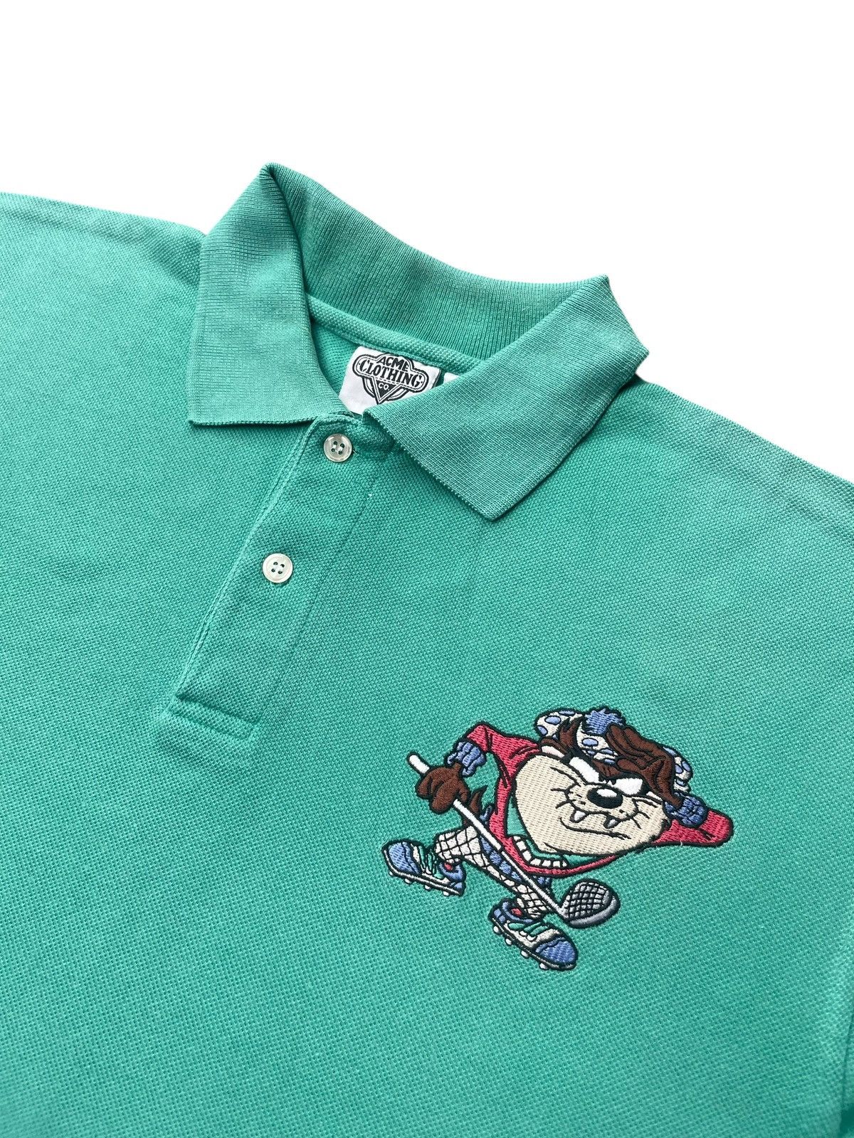Warner Bros Vintage Looney Tunes Warne Bros Size US L / EU 52-54 / 3 - 3 Thumbnail
