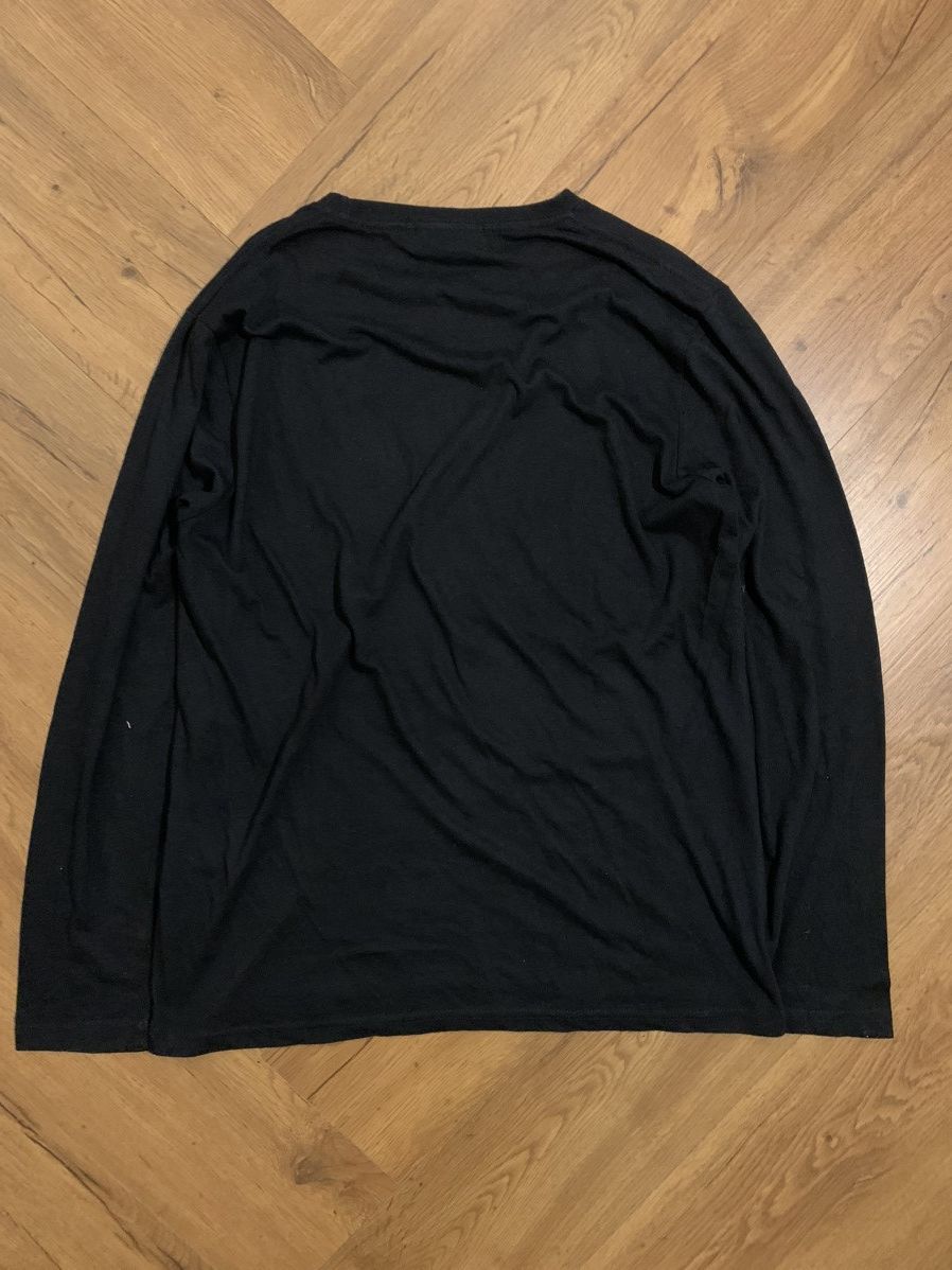 If Six Was Nine × KMRii × Yasuyuki Ishii Japanese oblo design Poem Longsleeve yasuyukiishi vkeistyel Size US L / EU 52-54 / 3 - 4 Thumbnail