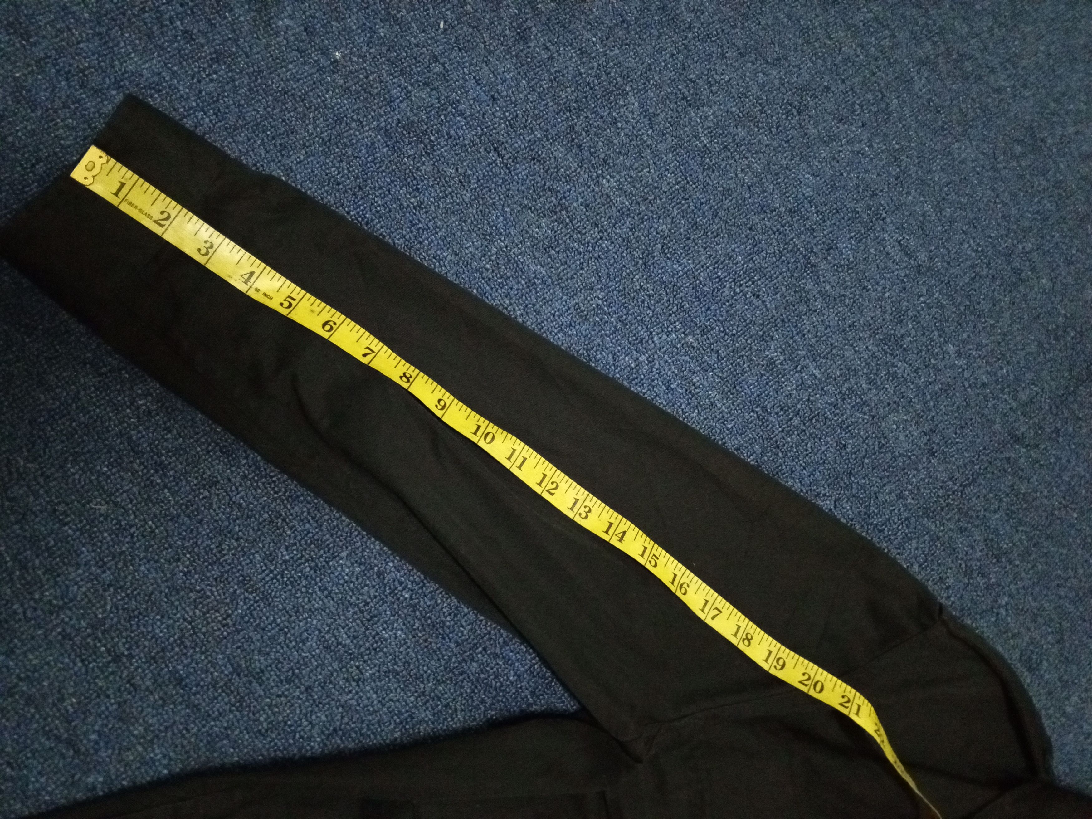 A.P.C. A.P.C WORKWEAR Size US L / EU 52-54 / 3 - 15 Thumbnail