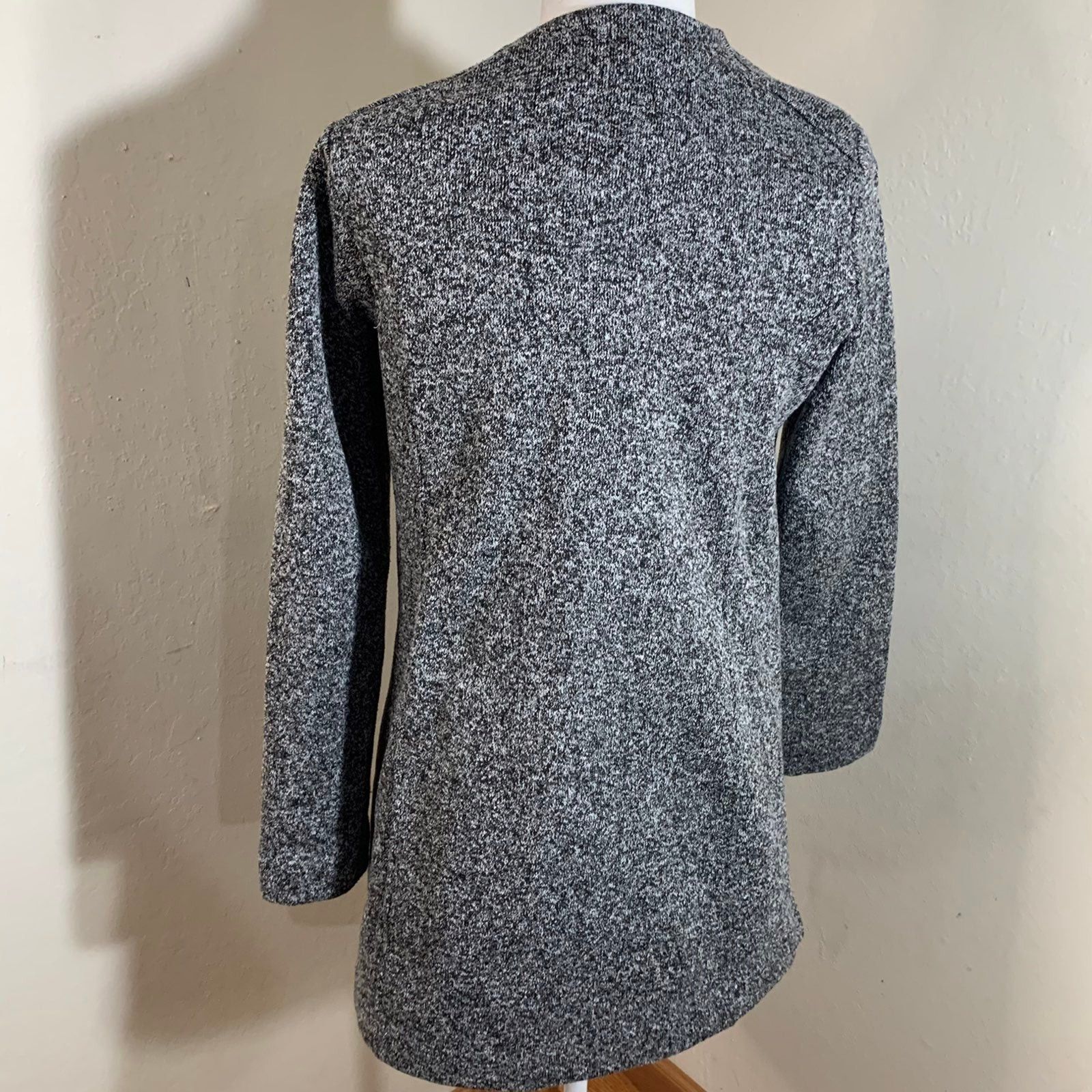 Banana Republic Banana Republic Gray Jacket size S Size S / US 4 / IT 40 - 2 Thumbnail