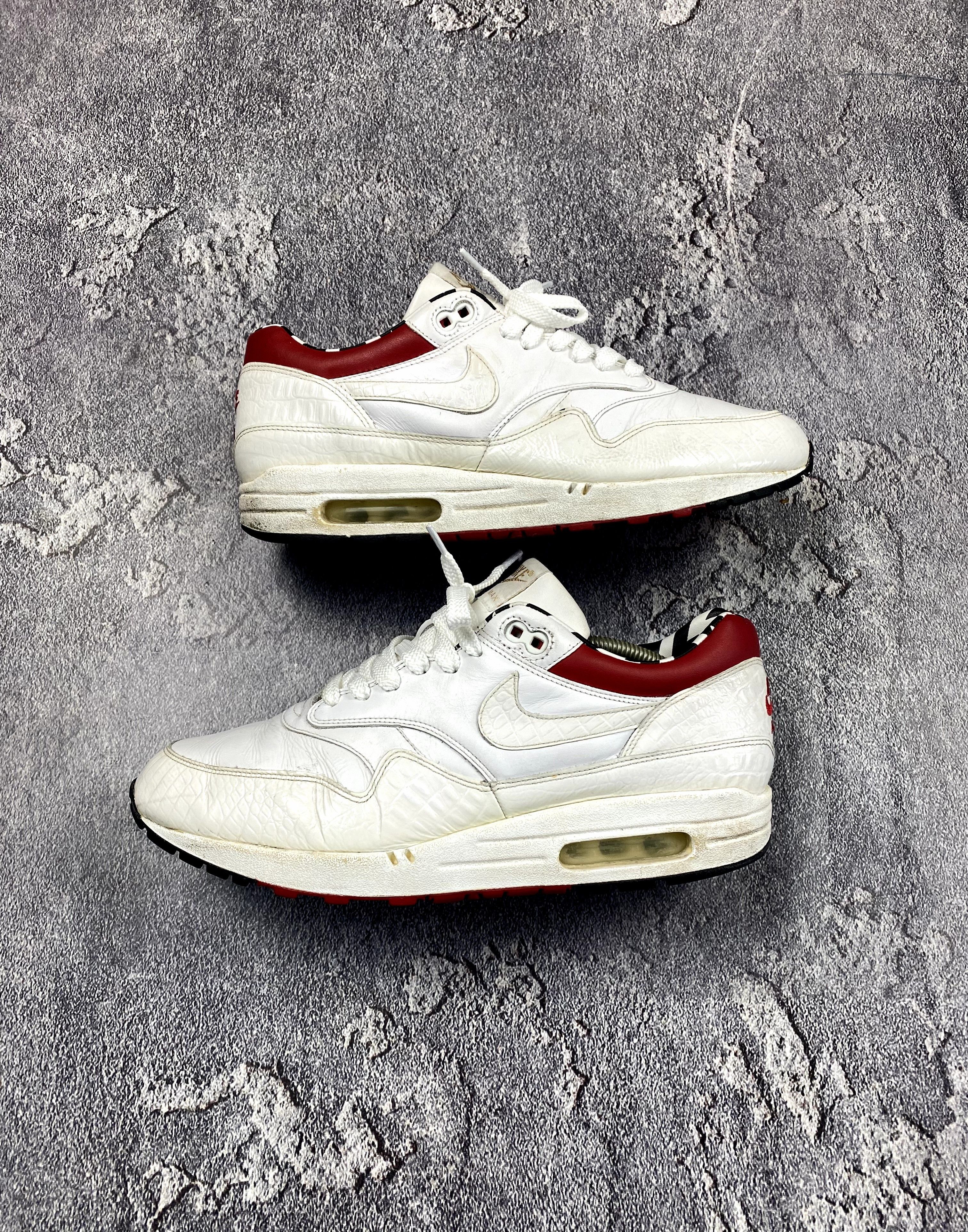 Nike Air Max Premium SP Euro Champs US 10