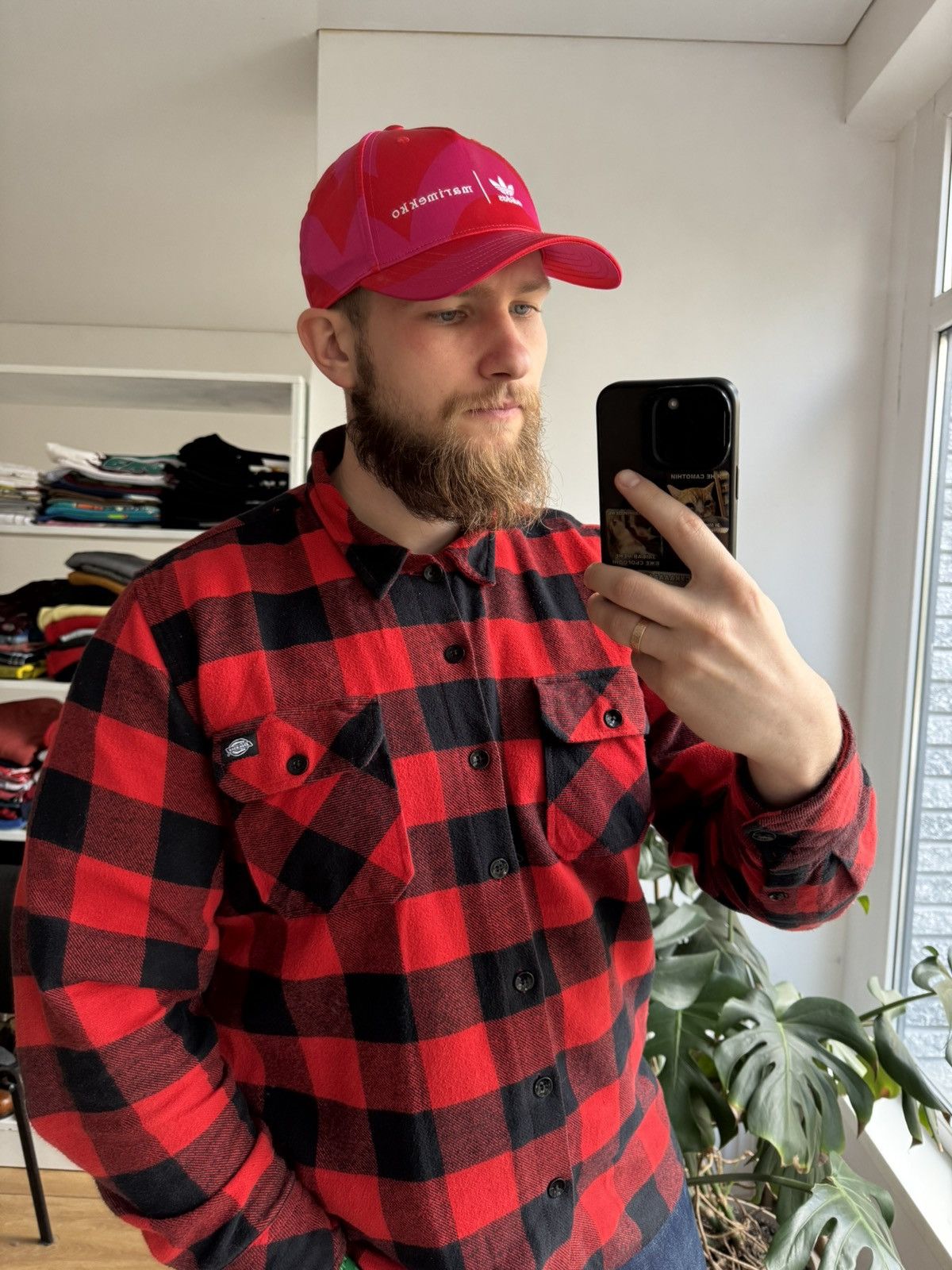 Adidas Adidas x Marimekko cap Size ONE SIZE - 5 Thumbnail