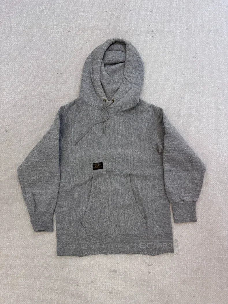 Wtaps hoodie