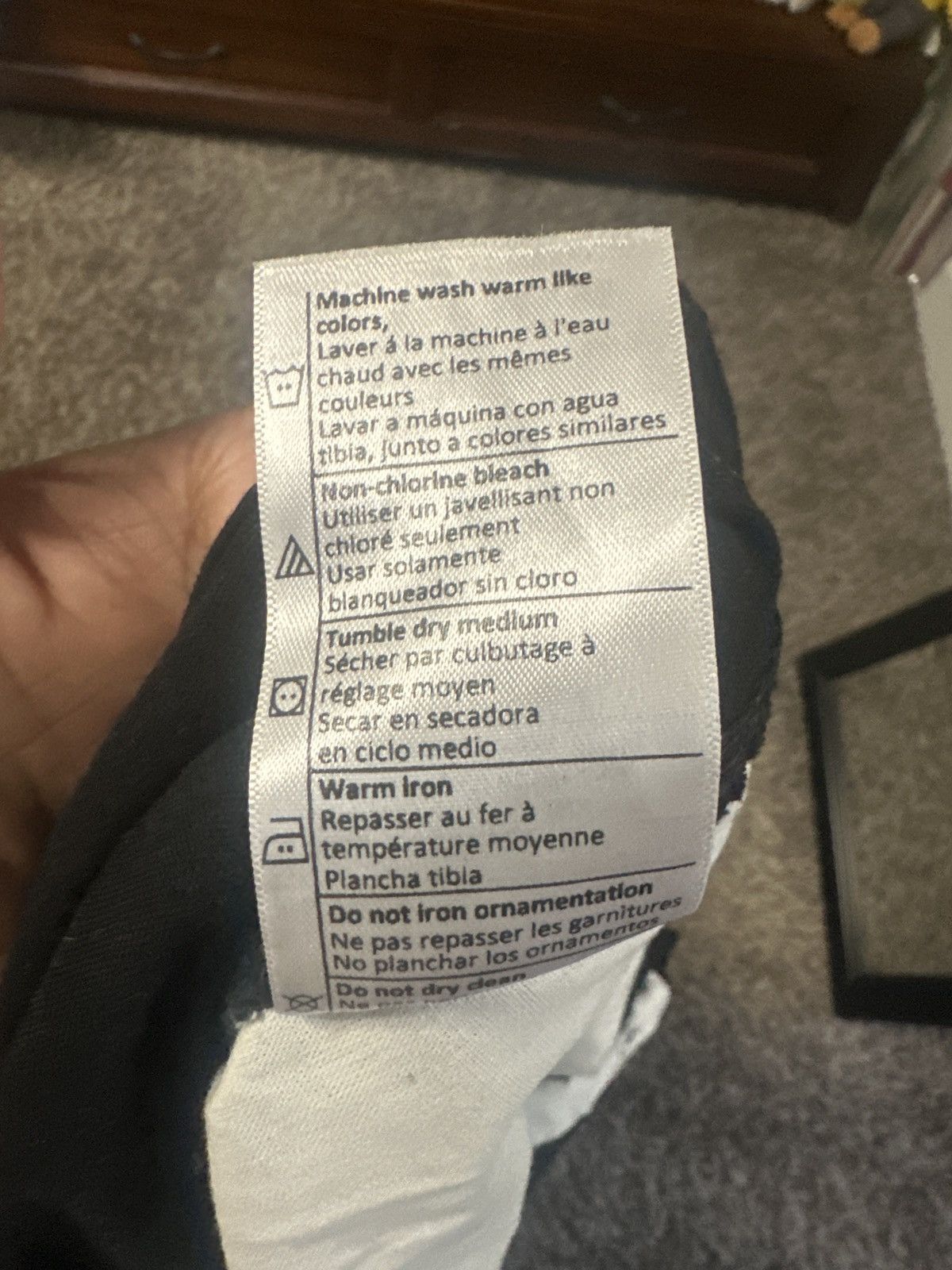 Carhartt Black cargartt cargos Size US 38 / EU 54 - 4 Thumbnail
