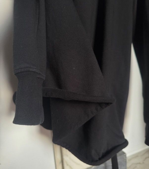 Rick Owens Rick Owens Hoodie SS22 Size US S / EU 44-46 / 1 - 14 Thumbnail