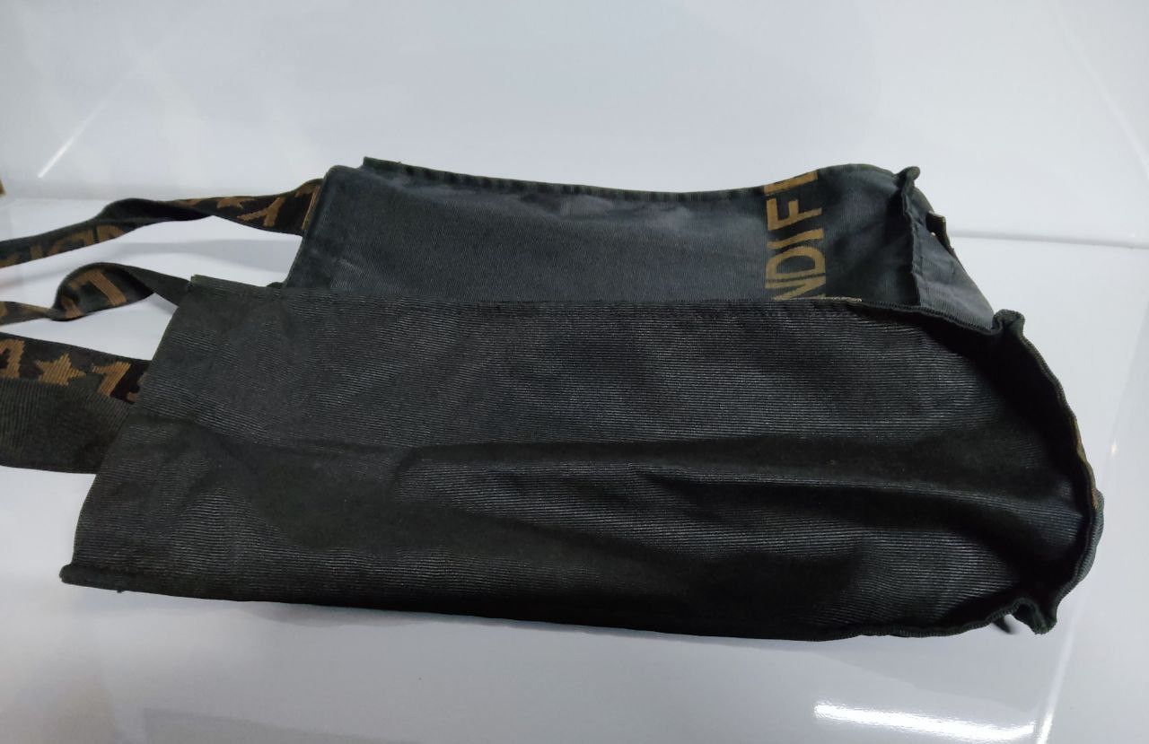 Fendi Authentic Fendi Bag Shoulder Size ONE SIZE - 7 Thumbnail