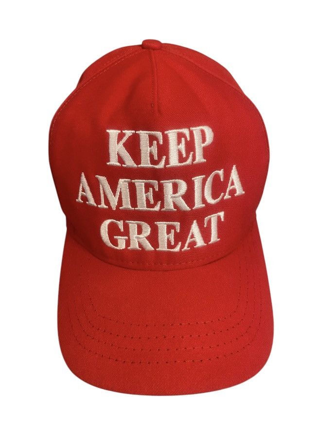 2020’ Cali Fame (Donald Trump) Hat