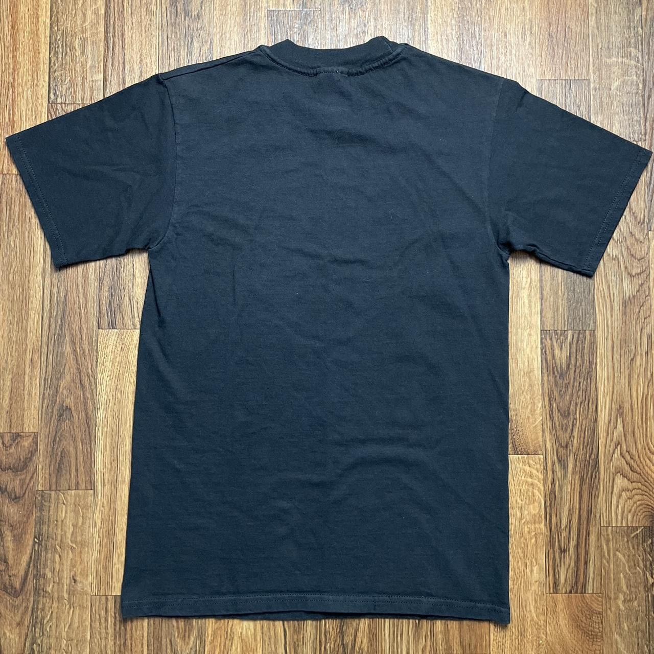 Vintage Vintage WWF Shirt Stone Cold Steve Austin Wrestling WWE 1998 Size US S / EU 44-46 / 1 - 7 Thumbnail