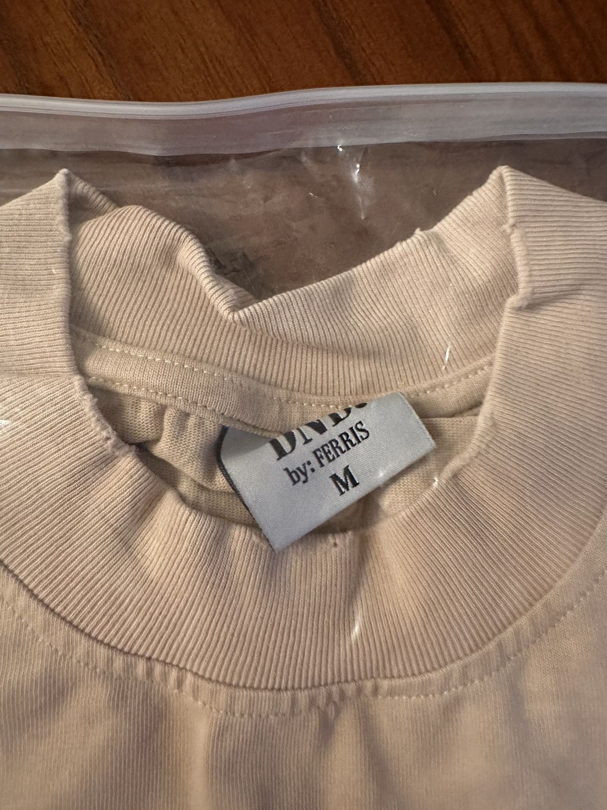 Do Not Disturb Do Not Disturb. Tee Size US L / EU 52-54 / 3 - 2 Thumbnail