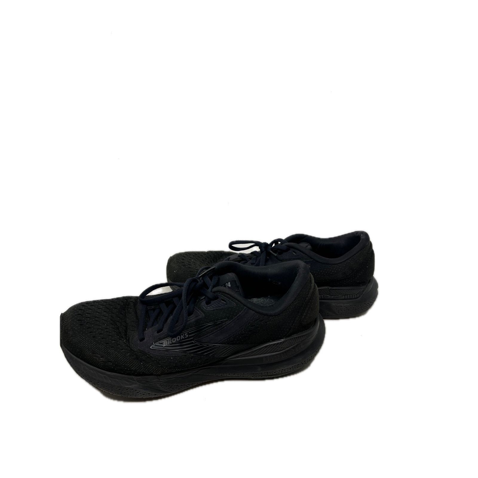 Brooks Brooks Adrenaline GTS 24 Mens Running Shoes 2E Wide 020 Sz 9 Size US 9 / EU 42 - 2 Thumbnail
