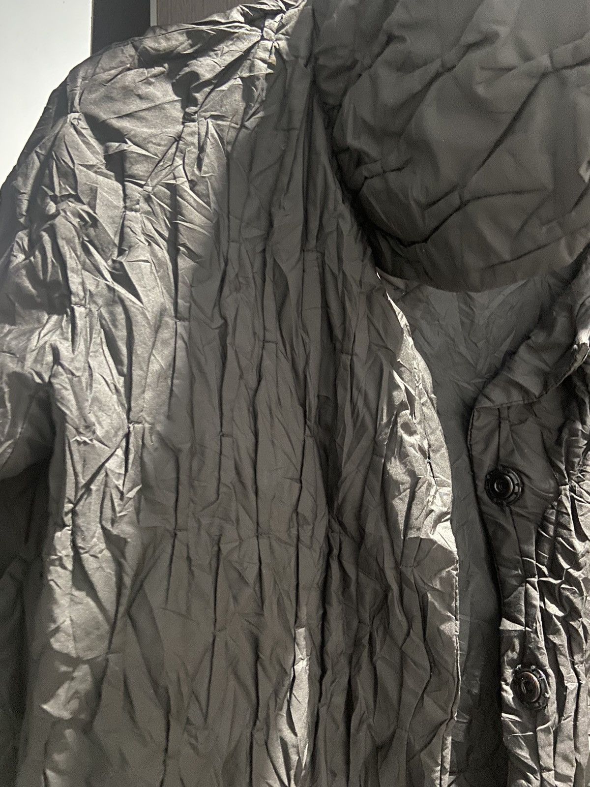 Vintage Vintage olmar and mirta rick owens jacket Size US XS / EU 42 / 0 - 4 Thumbnail