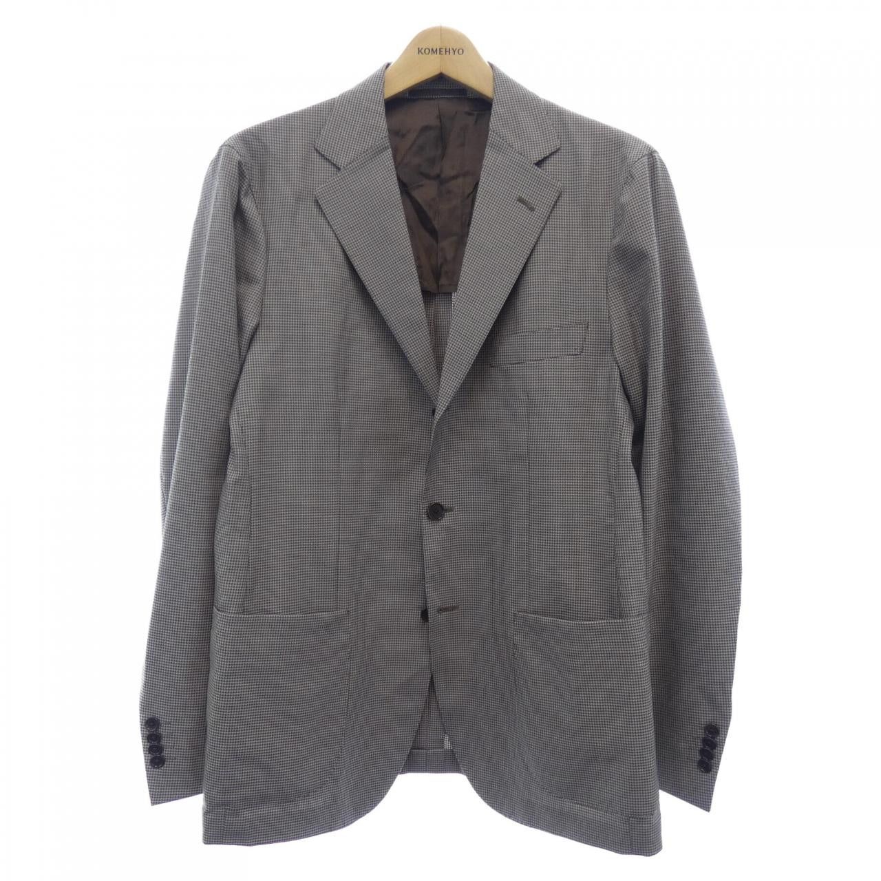 United Arrows United Arrows UNITED ARROWS Jacket Others Outerwear DUTY FREE for USA Size ONE SIZE - 1 Thumbnail