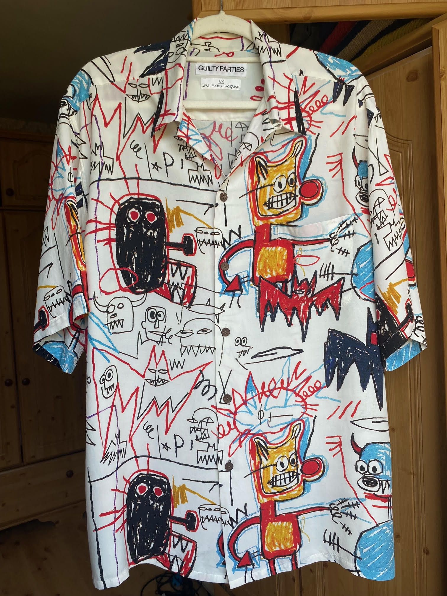 Wacko Maria | Grailed