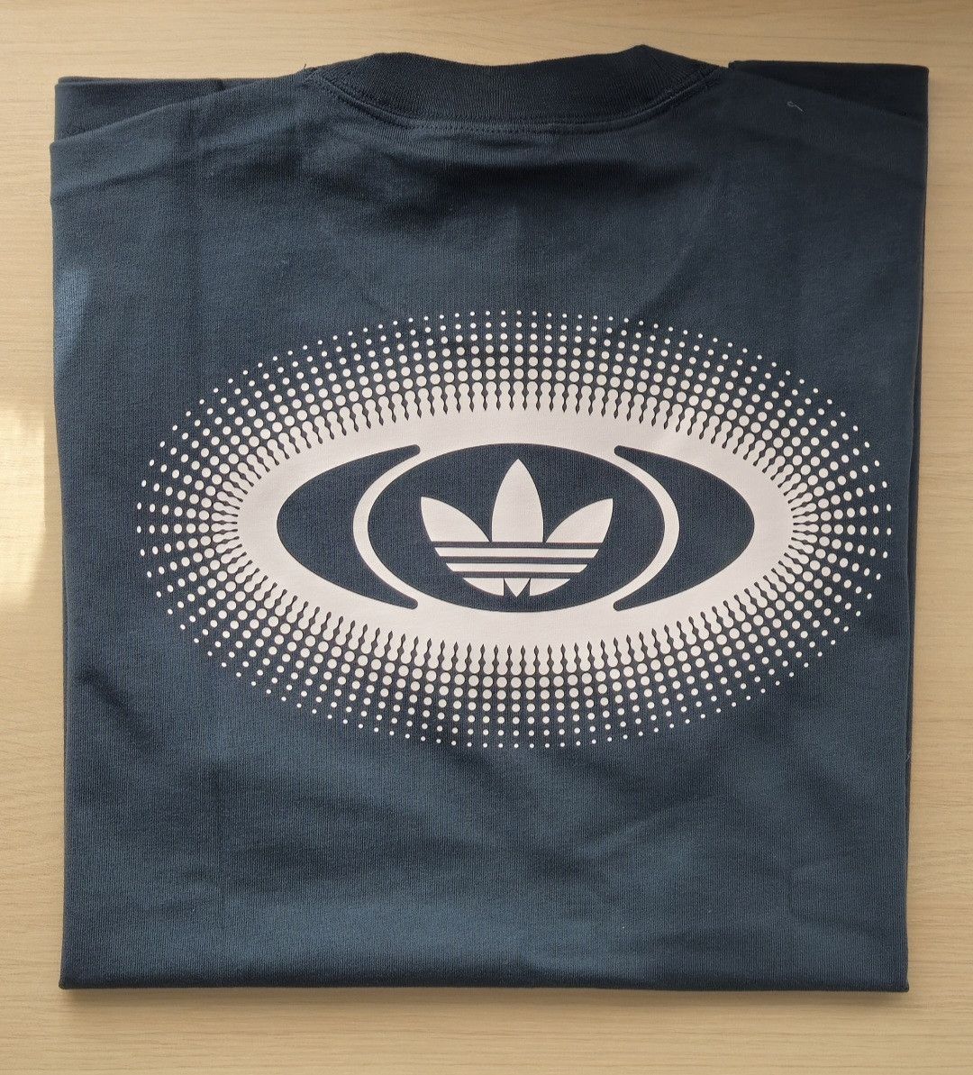 Adidas Adidas Tee Size US S / EU 44-46 / 1 - 2 Thumbnail