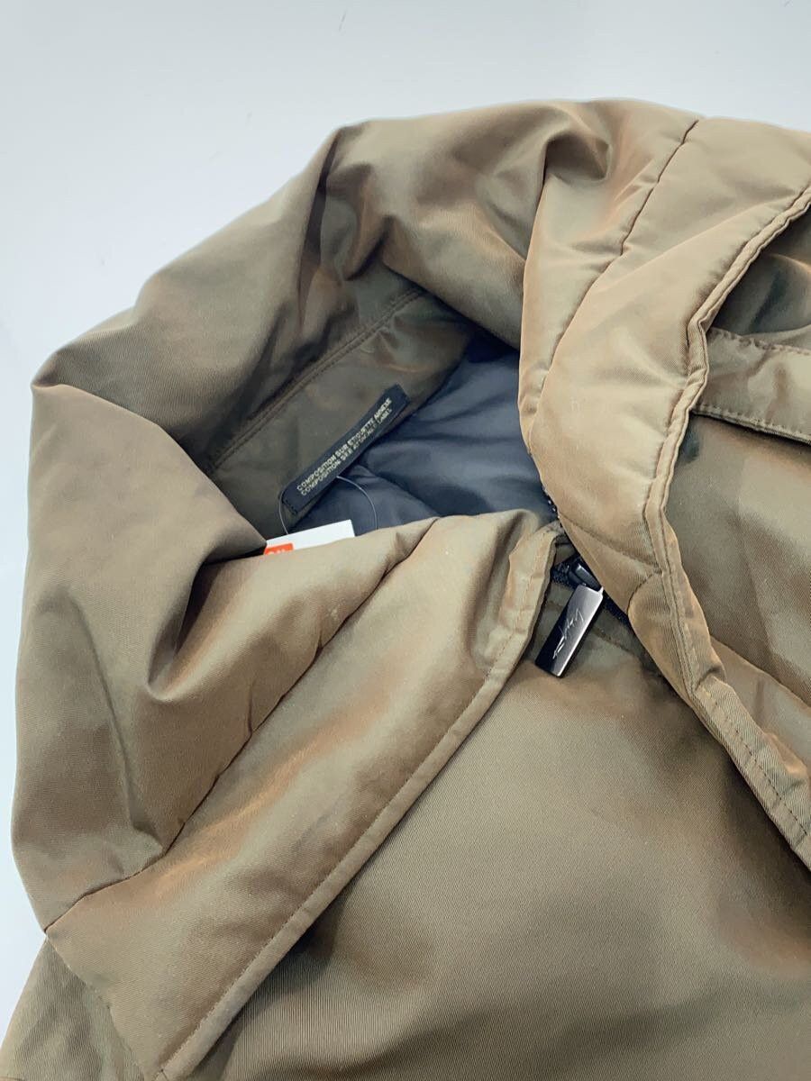 Yohji Yamamoto YOHJIYAMAMOTO+NOIR polyester/KHK coat Size US M / EU 48-50 / 2 - 7 Thumbnail