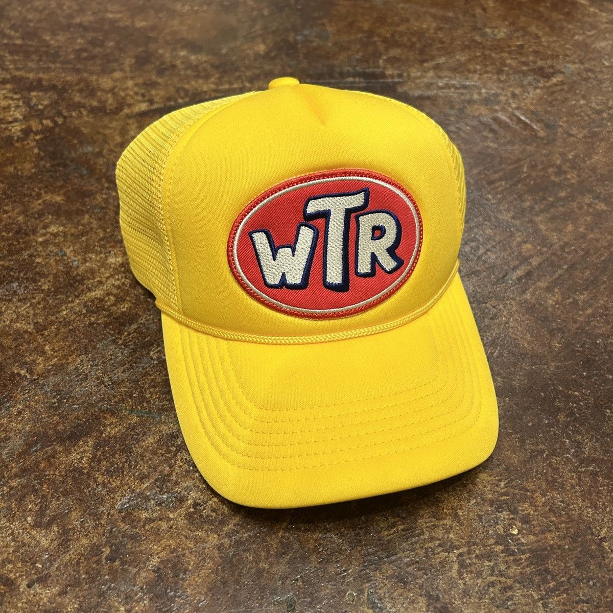 Other Welcome To Rockville WTR STP Trucker Hat Size ONE SIZE - 1 Thumbnail