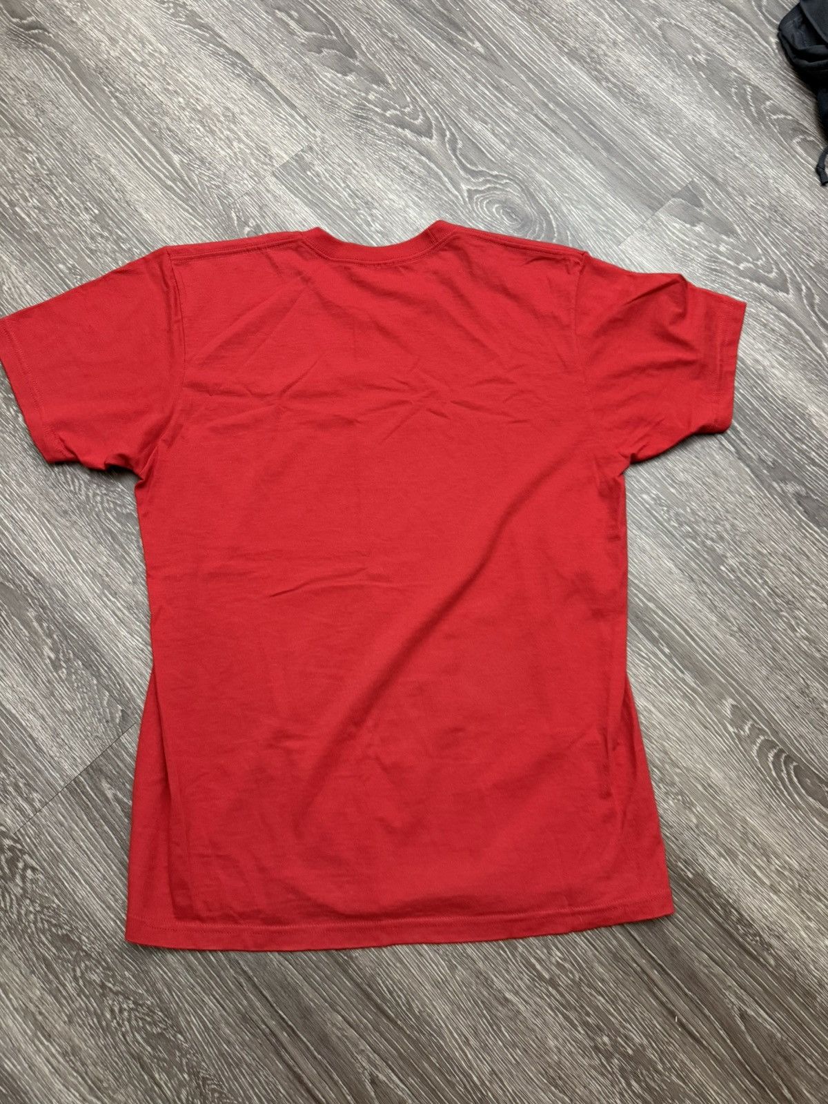 Supreme × Undercover Supreme x Undercover witch box logo tee Size US L / EU 52-54 / 3 - 5 Thumbnail