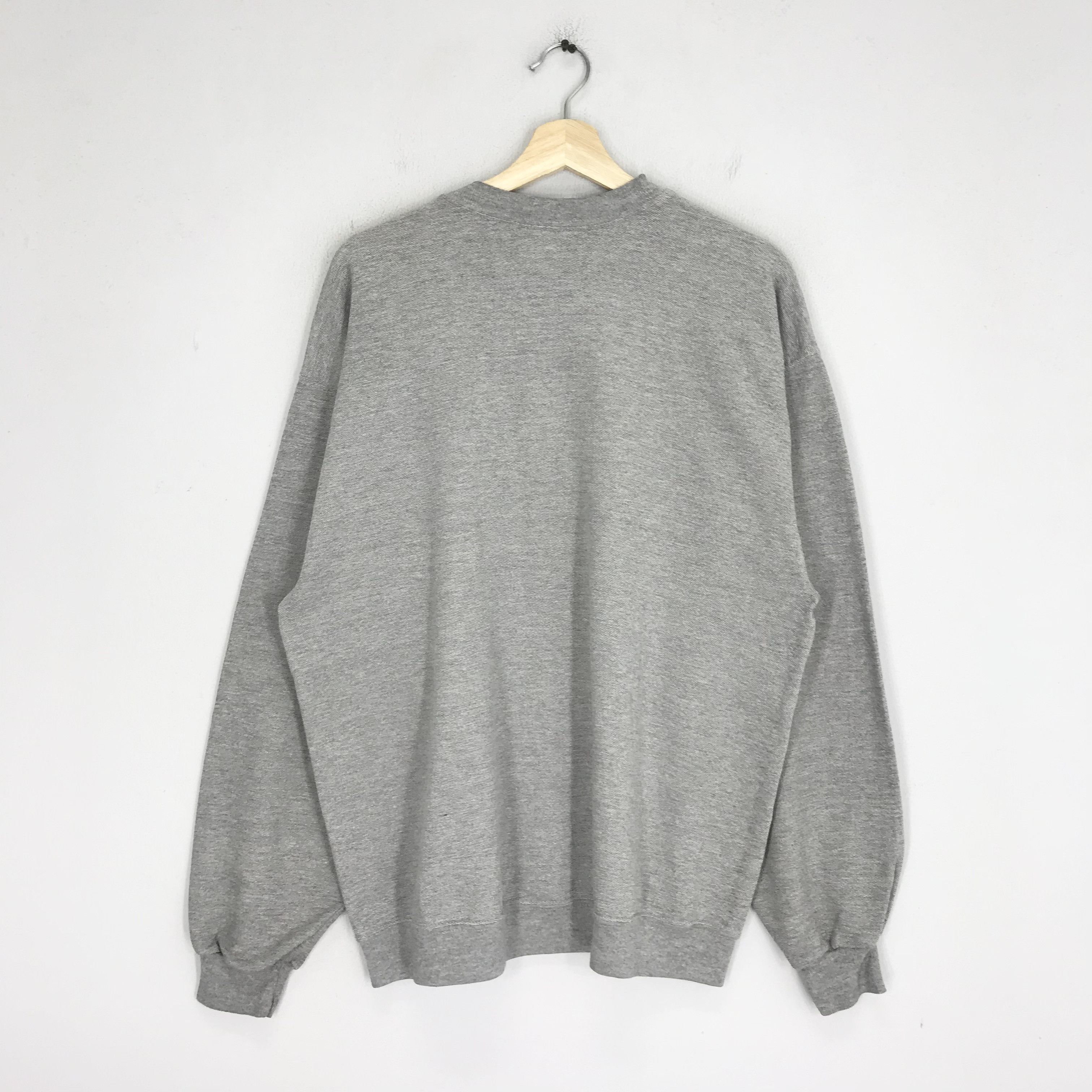 Vintage Vintage Y2K Shepherd Blue - 386 Size US L / EU 52-54 / 3 - 2 Thumbnail