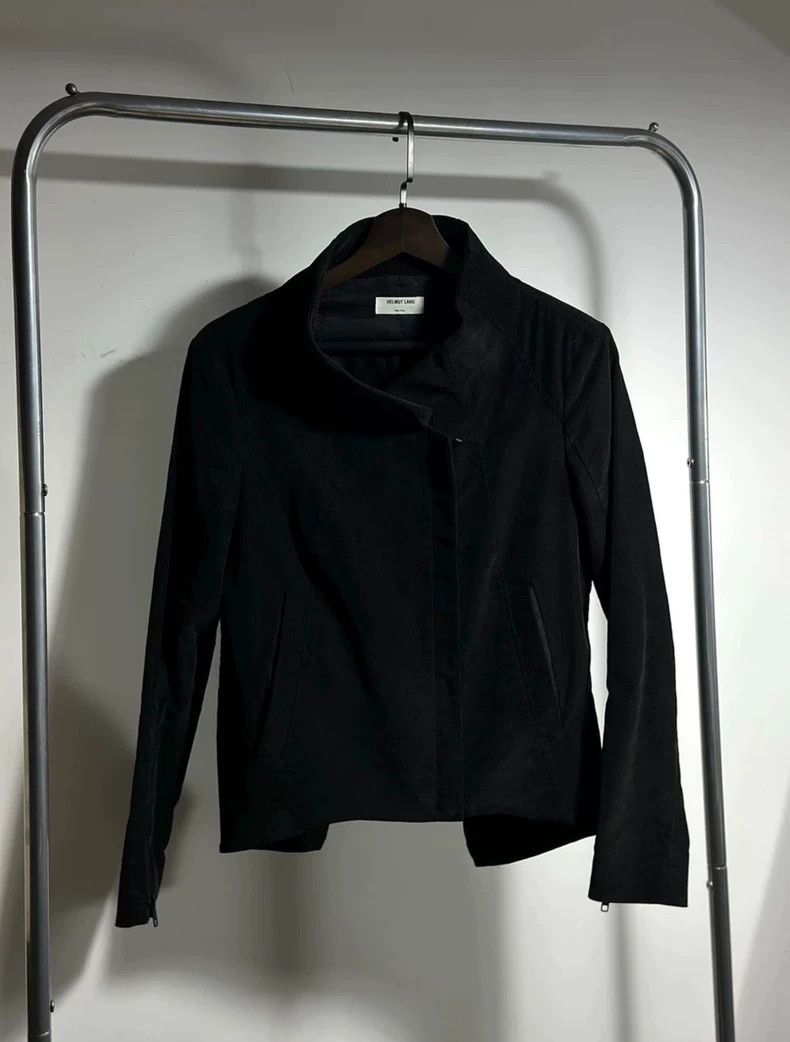 Helmut Lang Helmut Lang Vintage Corduroy Jacket Size US S / EU 44-46 / 1 - 1 Thumbnail