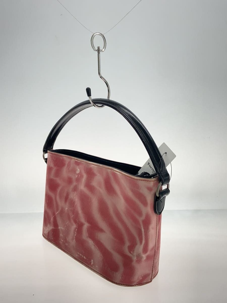 Jean Paul Gaultier Cyber Handbag Size ONE SIZE - 2 Thumbnail