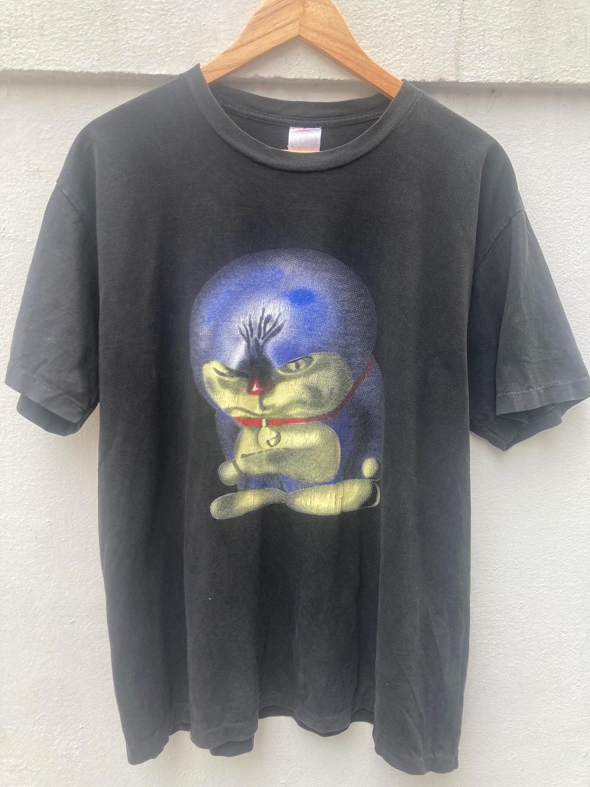 Powell Peralta Powell Peralta Doraemon tshirt Size US XL / EU 56 / 4 - 1 Thumbnail